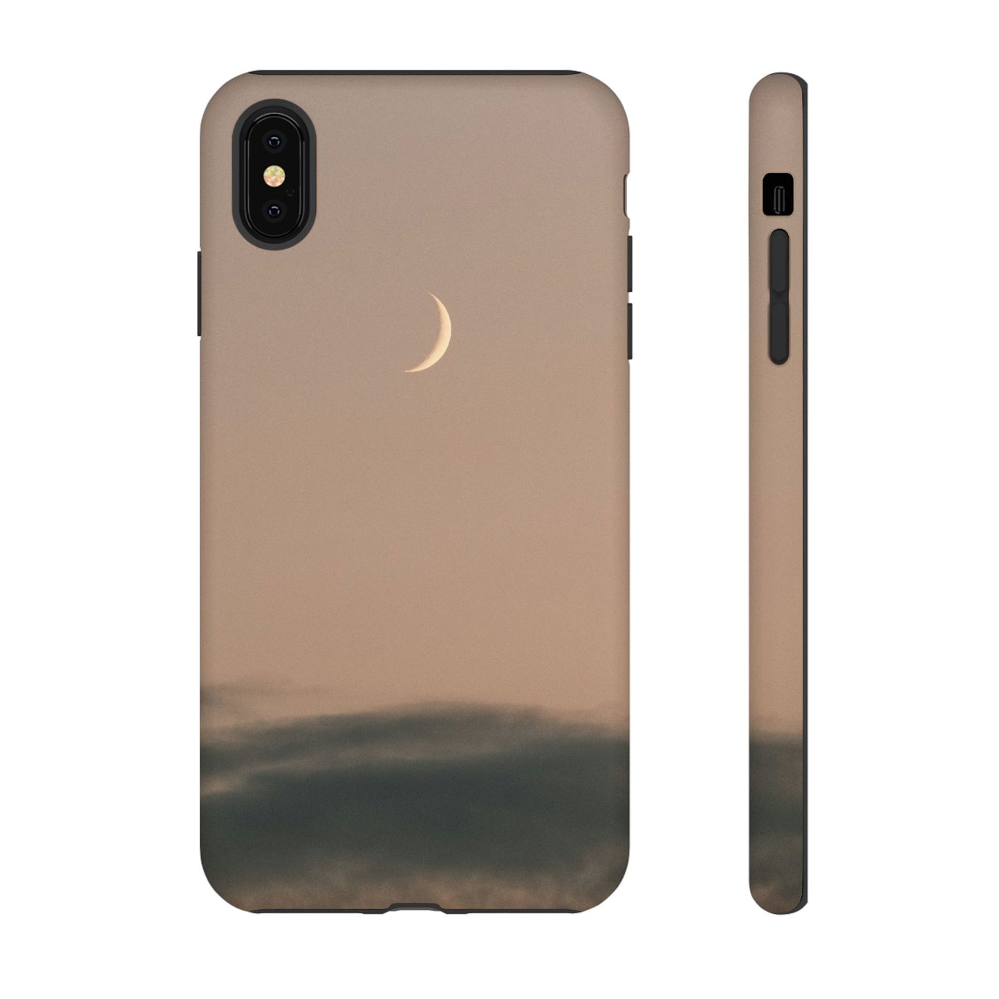 Moonlight Delight Impact-Resistant Case