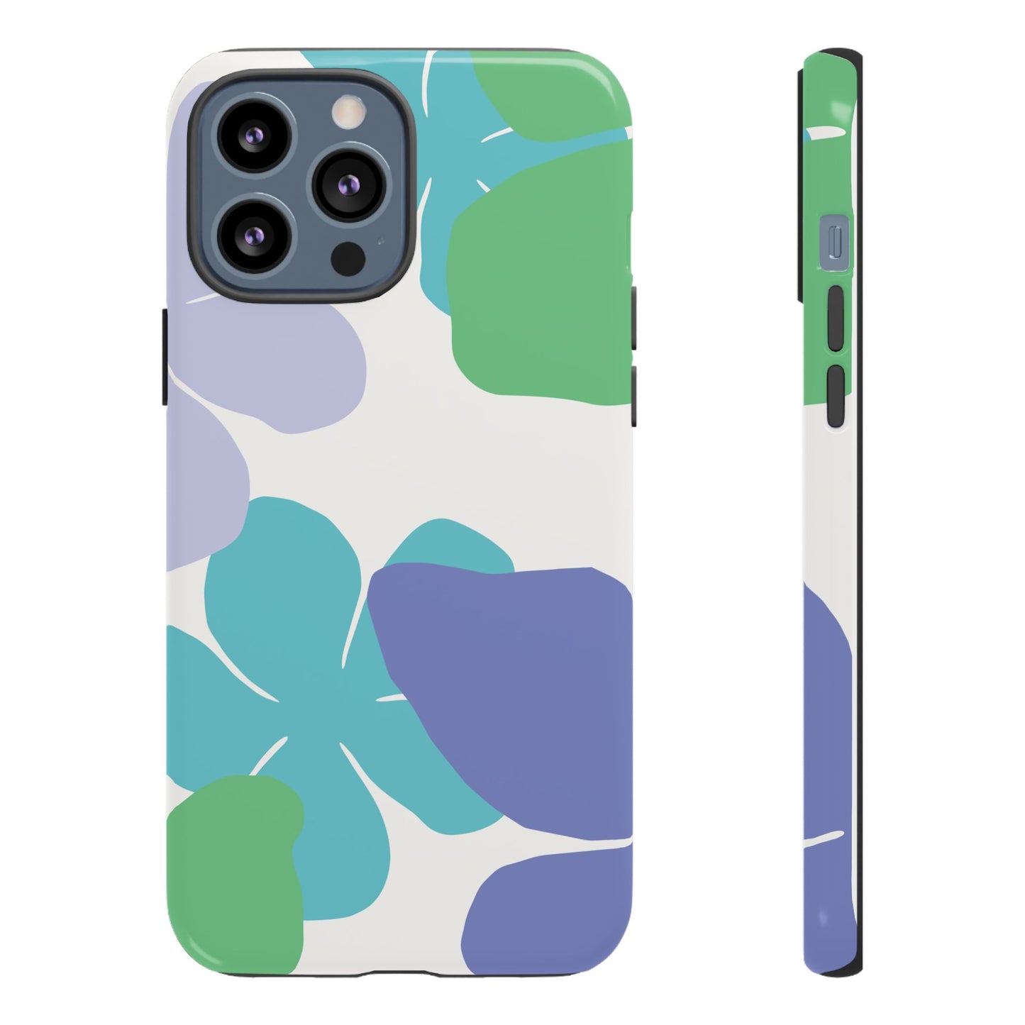 Summery Petals Tough Cases