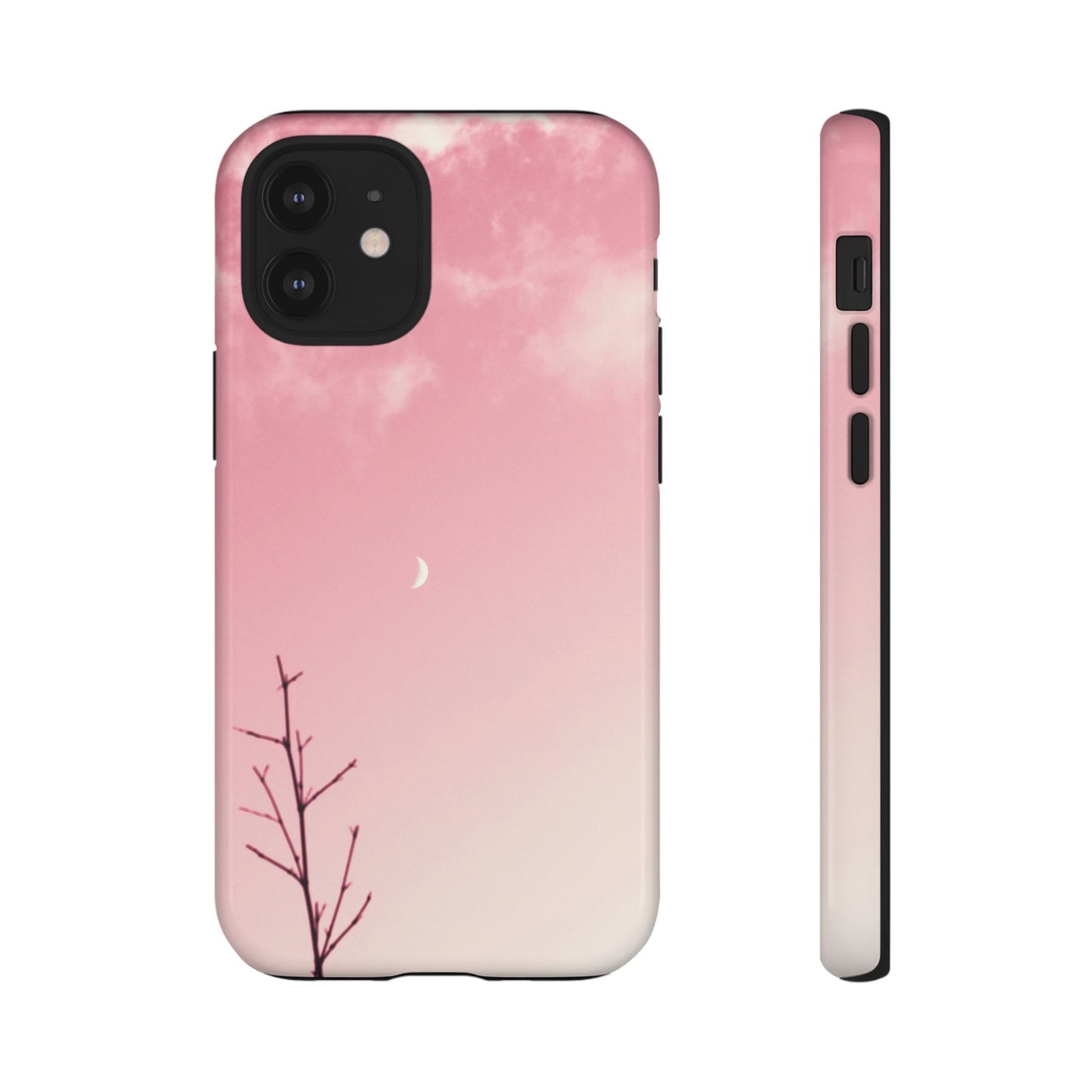 Pink Night Tough Case
