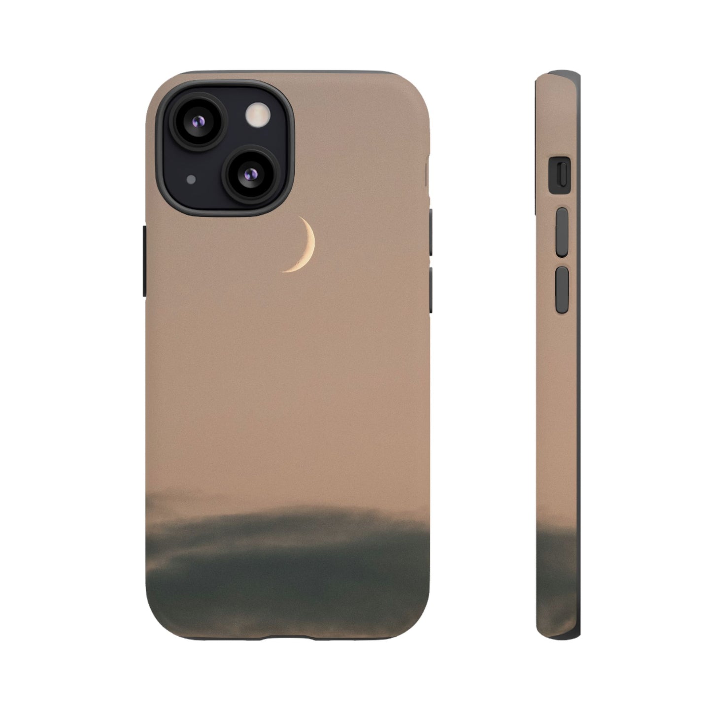 Moonlight Delight Impact-Resistant Case