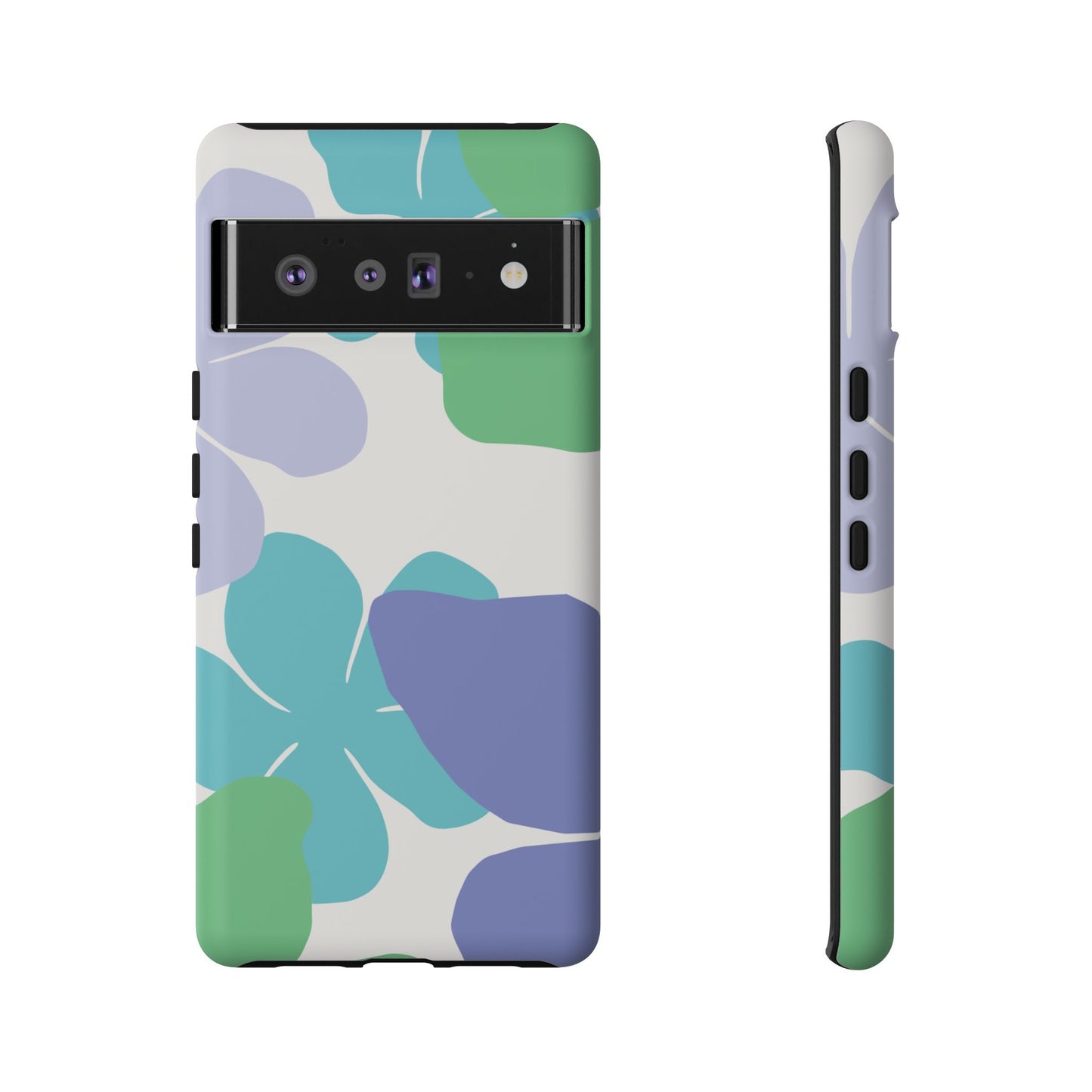 Summery Petals Tough Cases