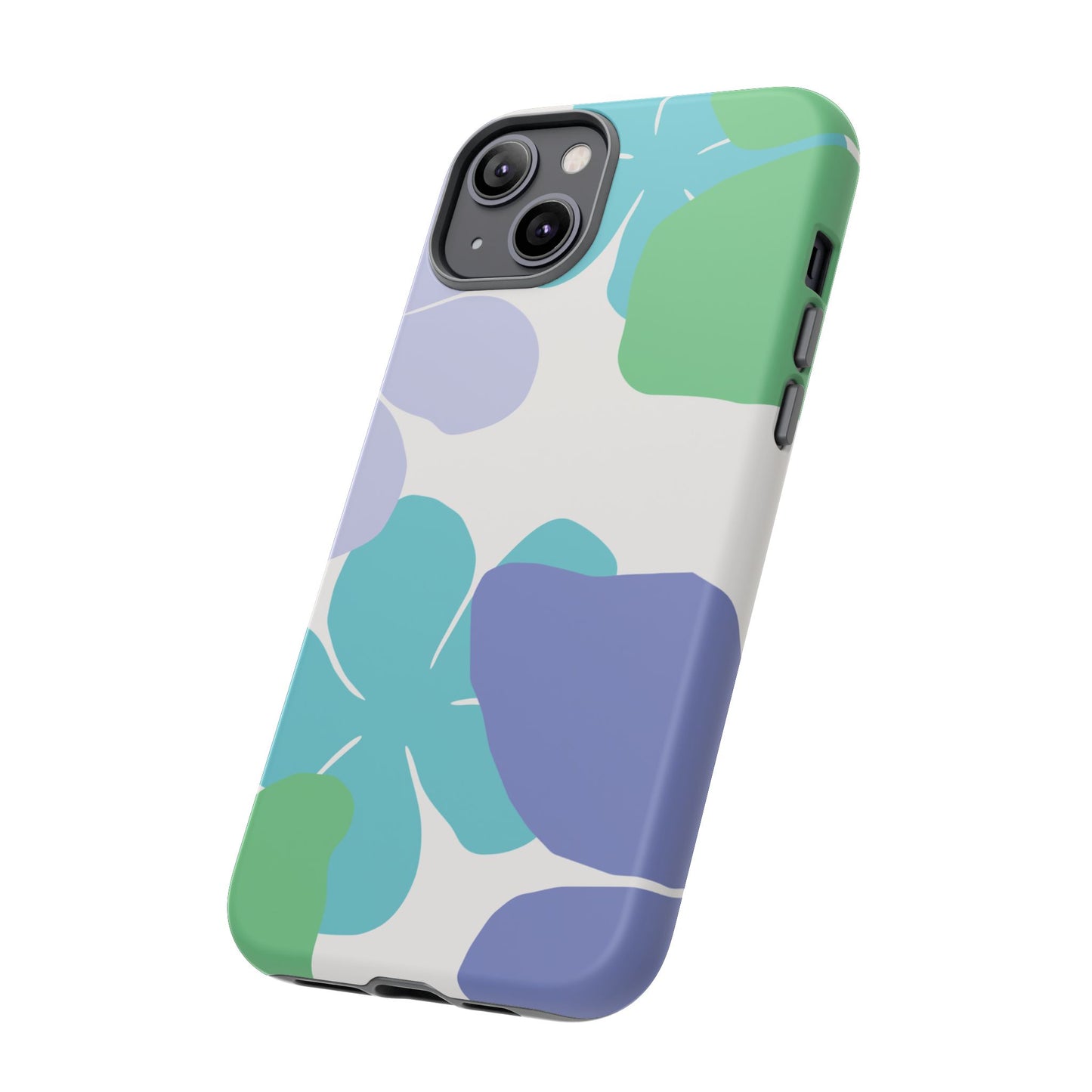 Summery Petals Tough Cases