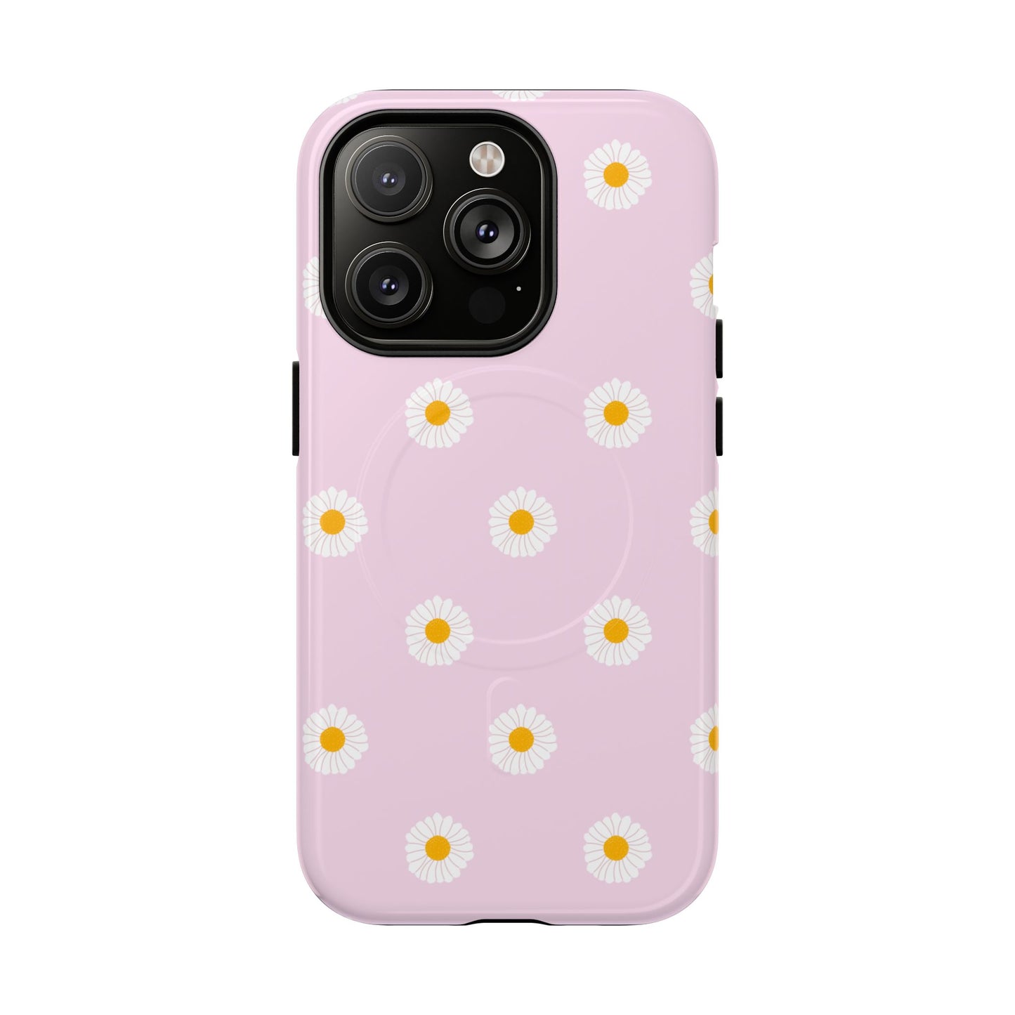 Daisies Tough Magnetic Case
