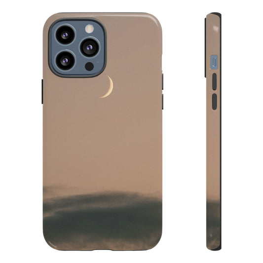Moonlight Delight Impact-Resistant Case