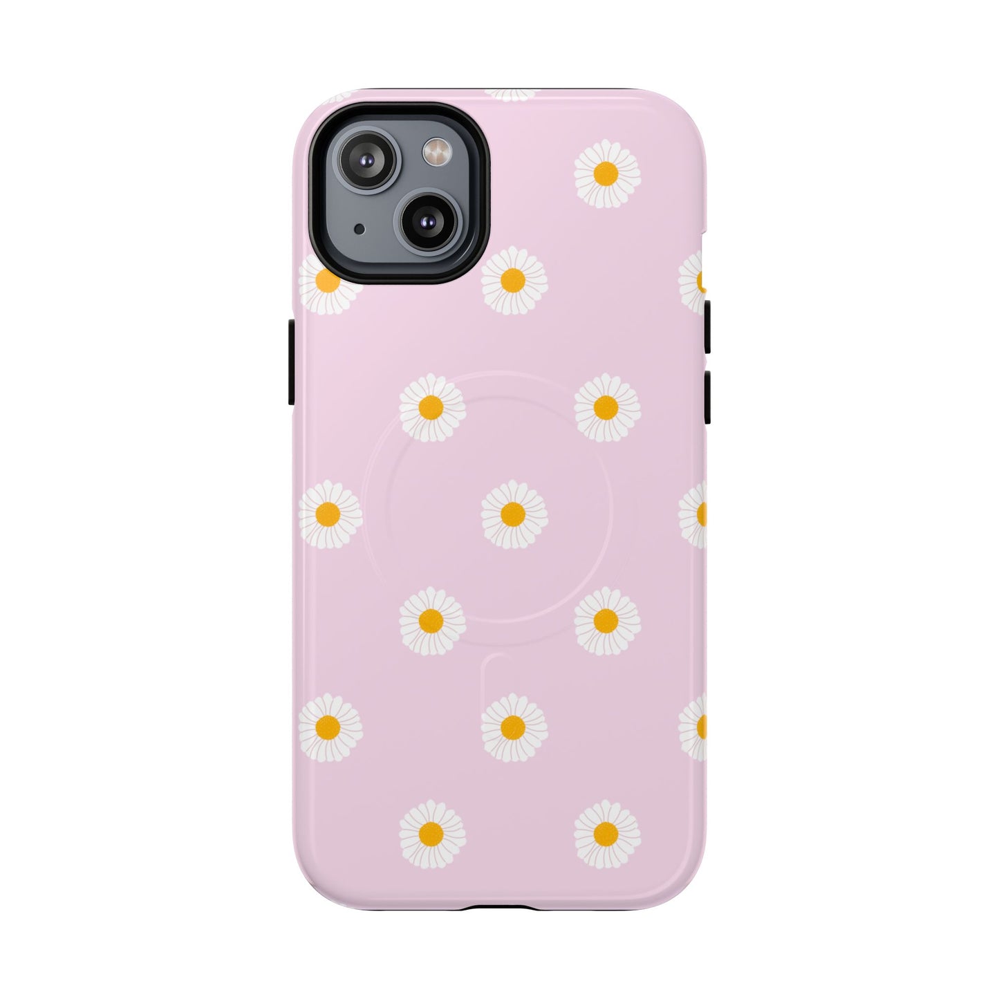 Daisies Tough Magnetic Case