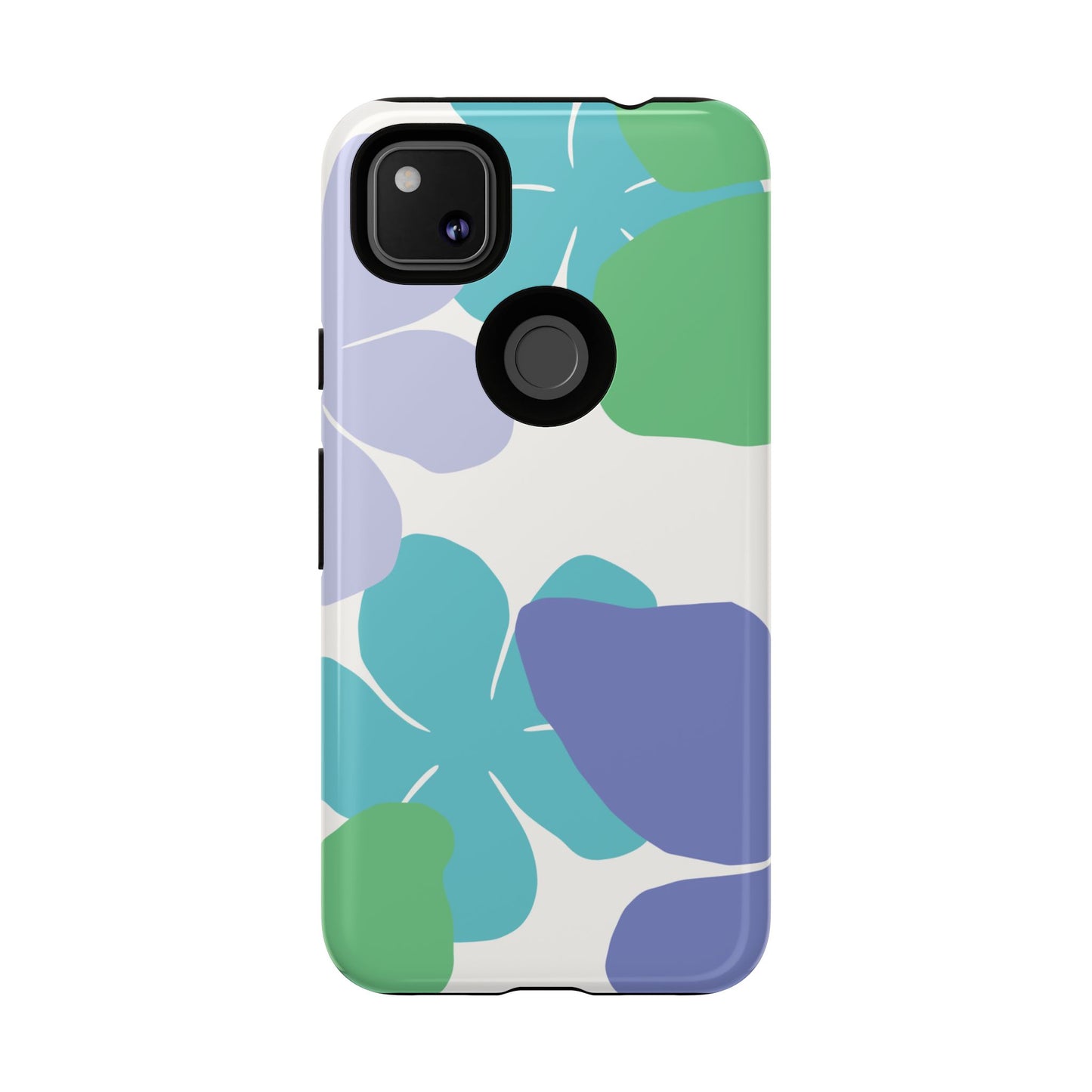 Summery Petals Tough Cases