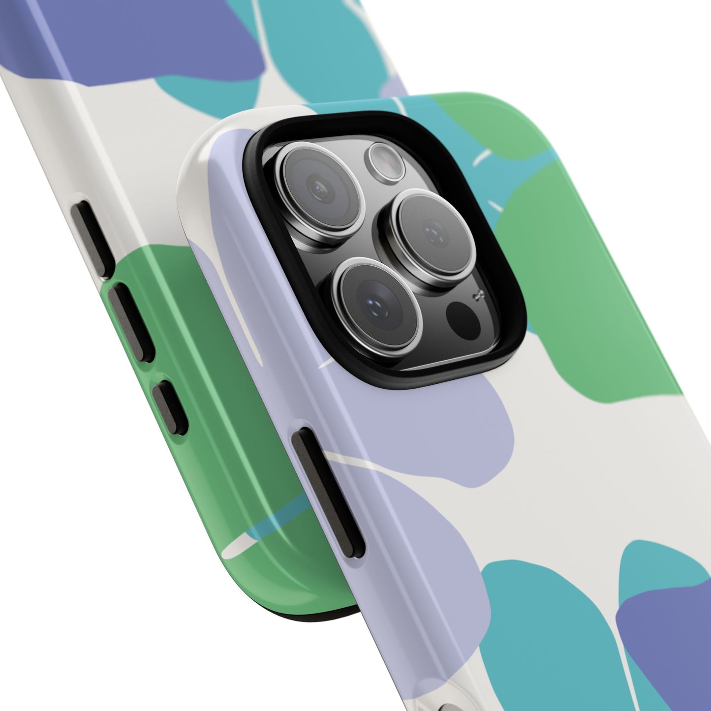 Summery Petals Tough Cases