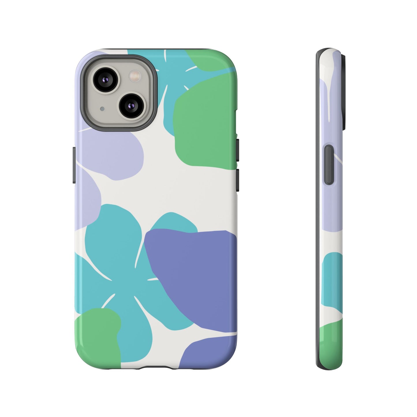 Summery Petals Tough Cases