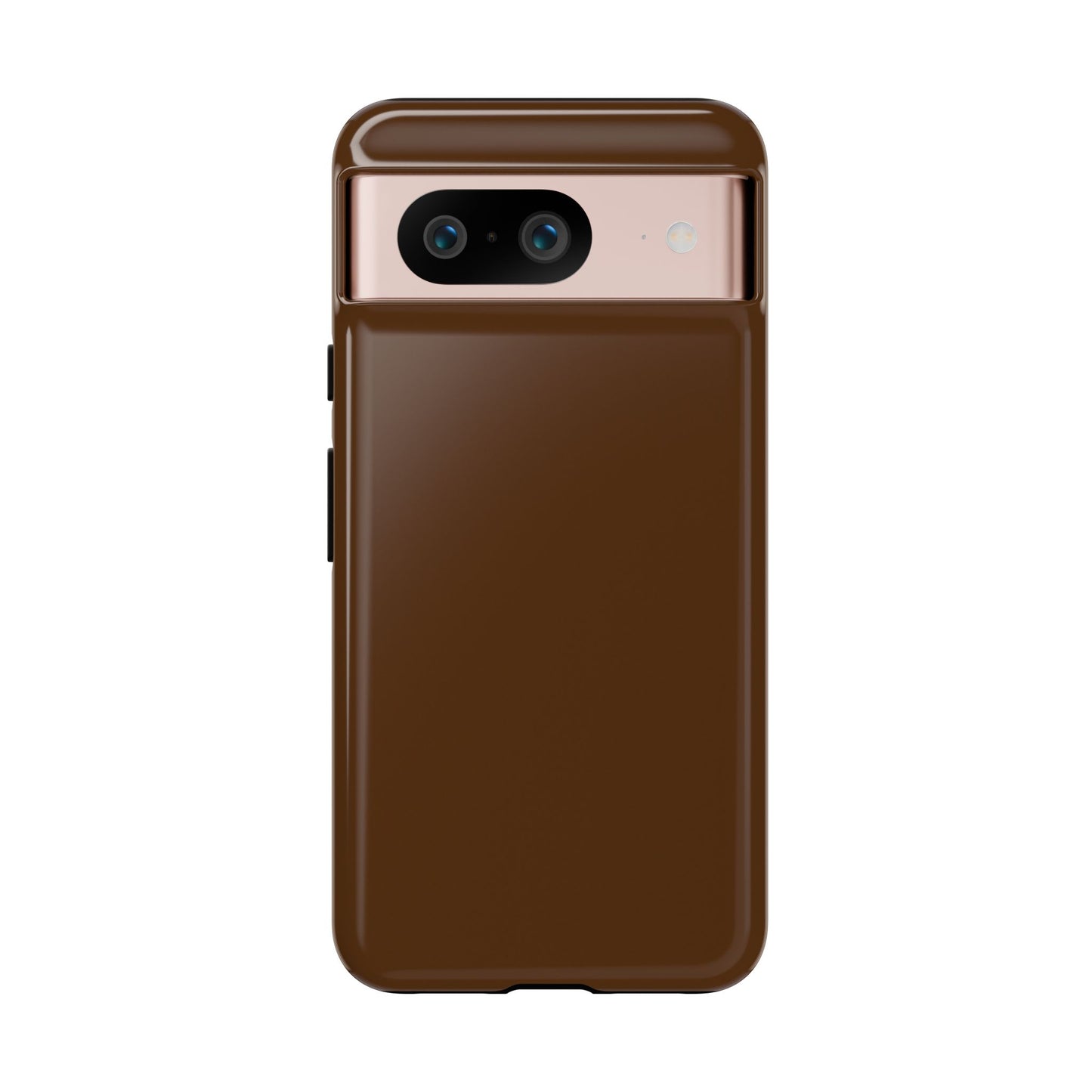 Chocolate coloured Tough Case