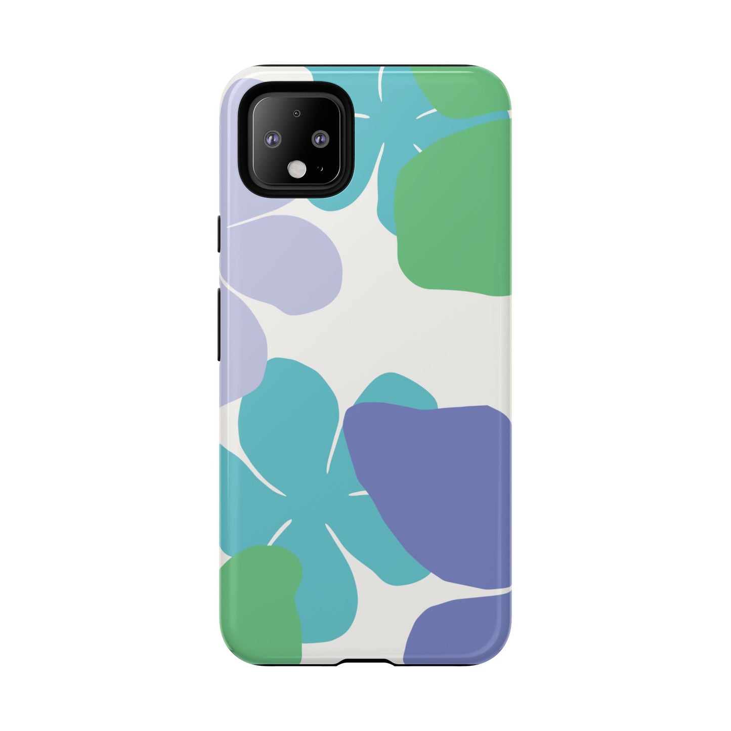 Summery Petals Tough Cases