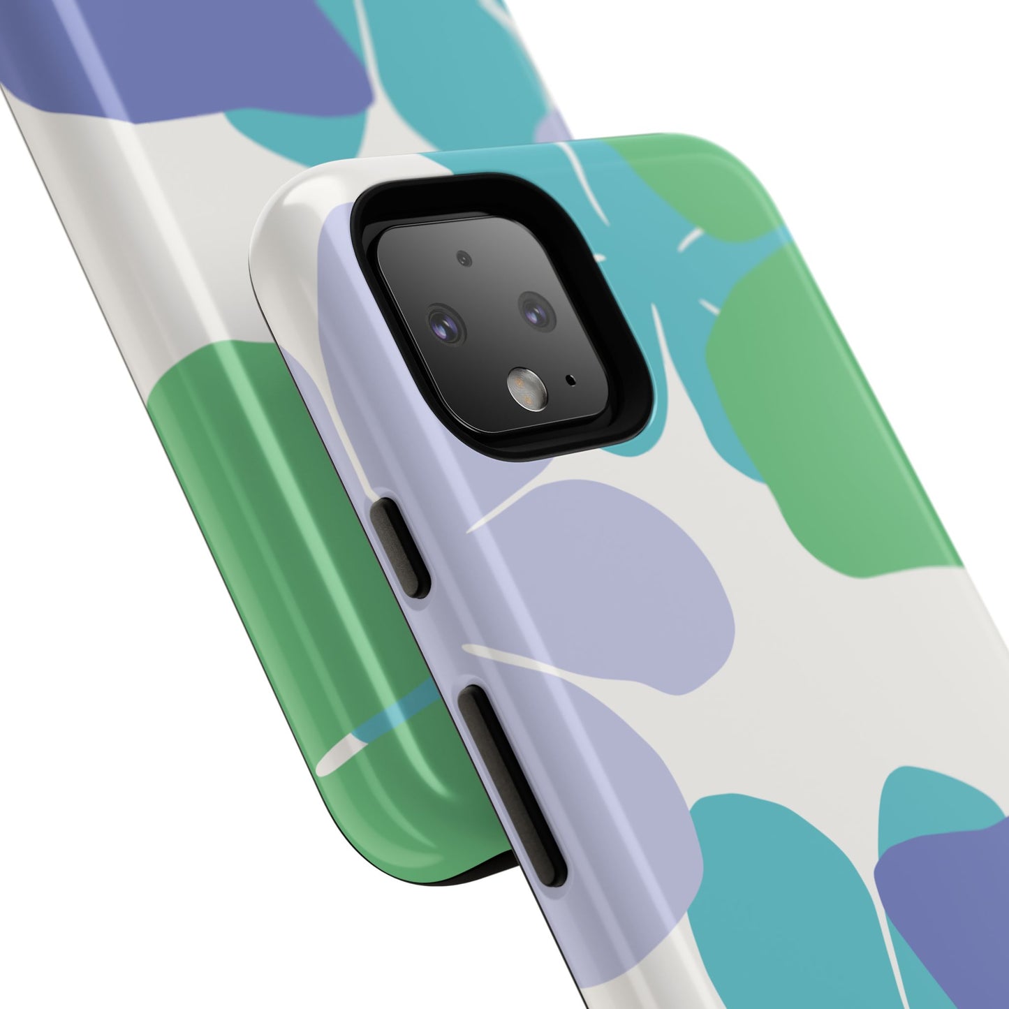 Summery Petals Tough Cases