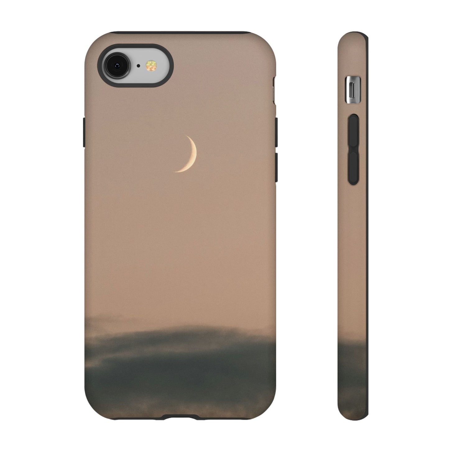 Moonlight Delight Impact-Resistant Case