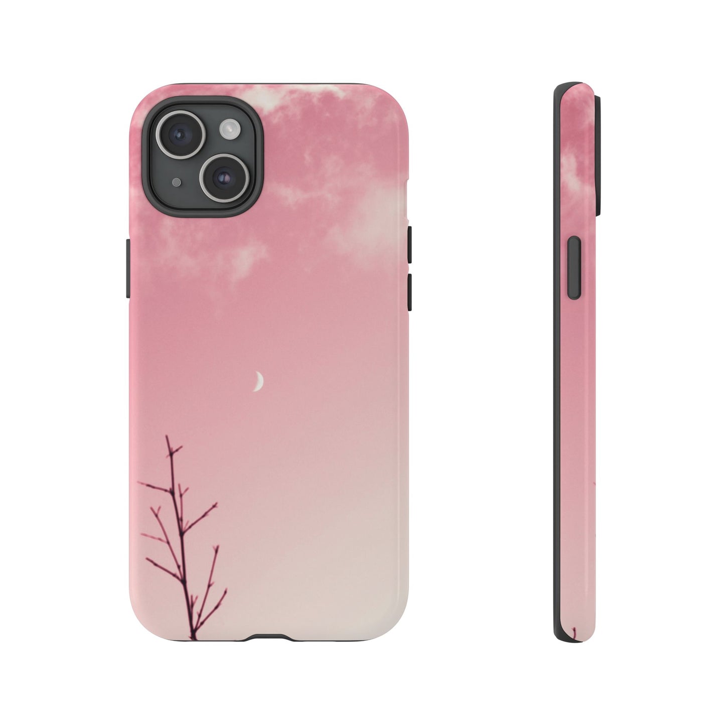 Pink Night Tough Case