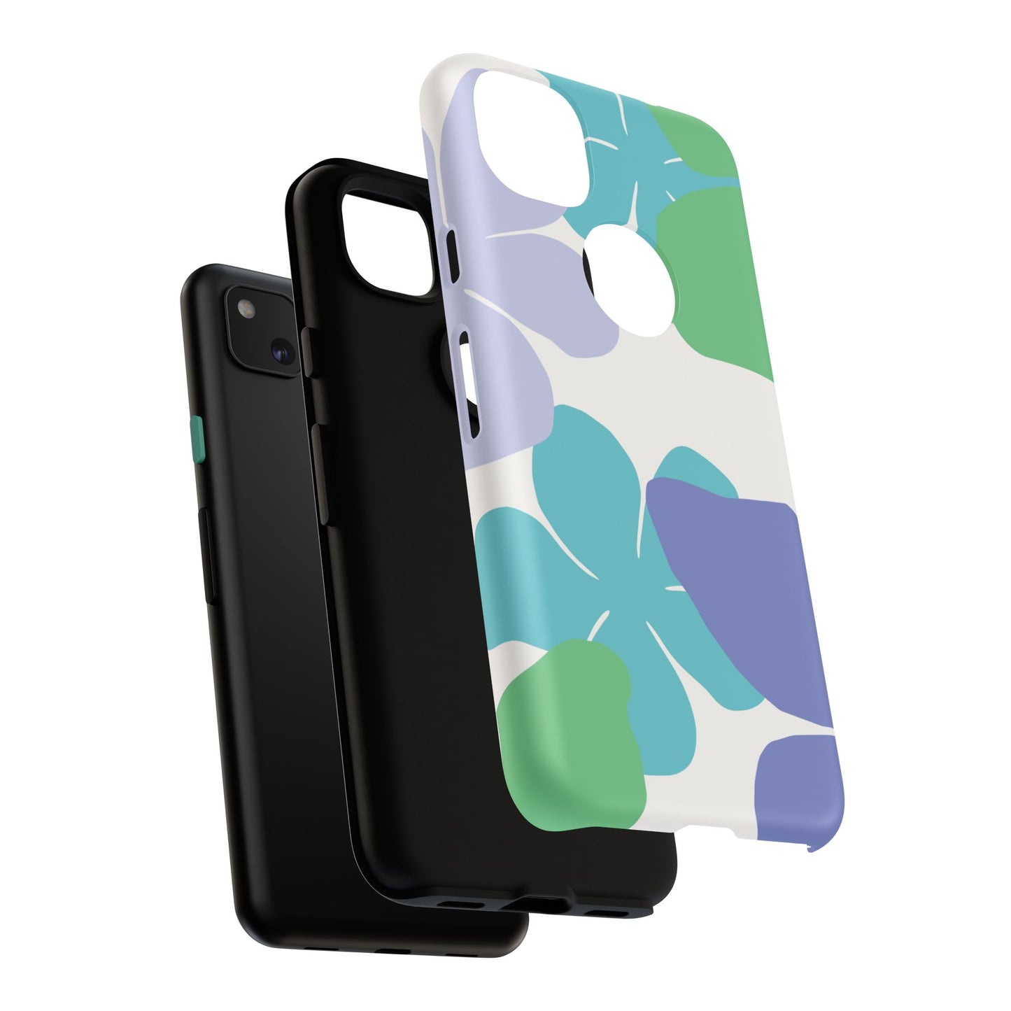 Summery Petals Tough Cases