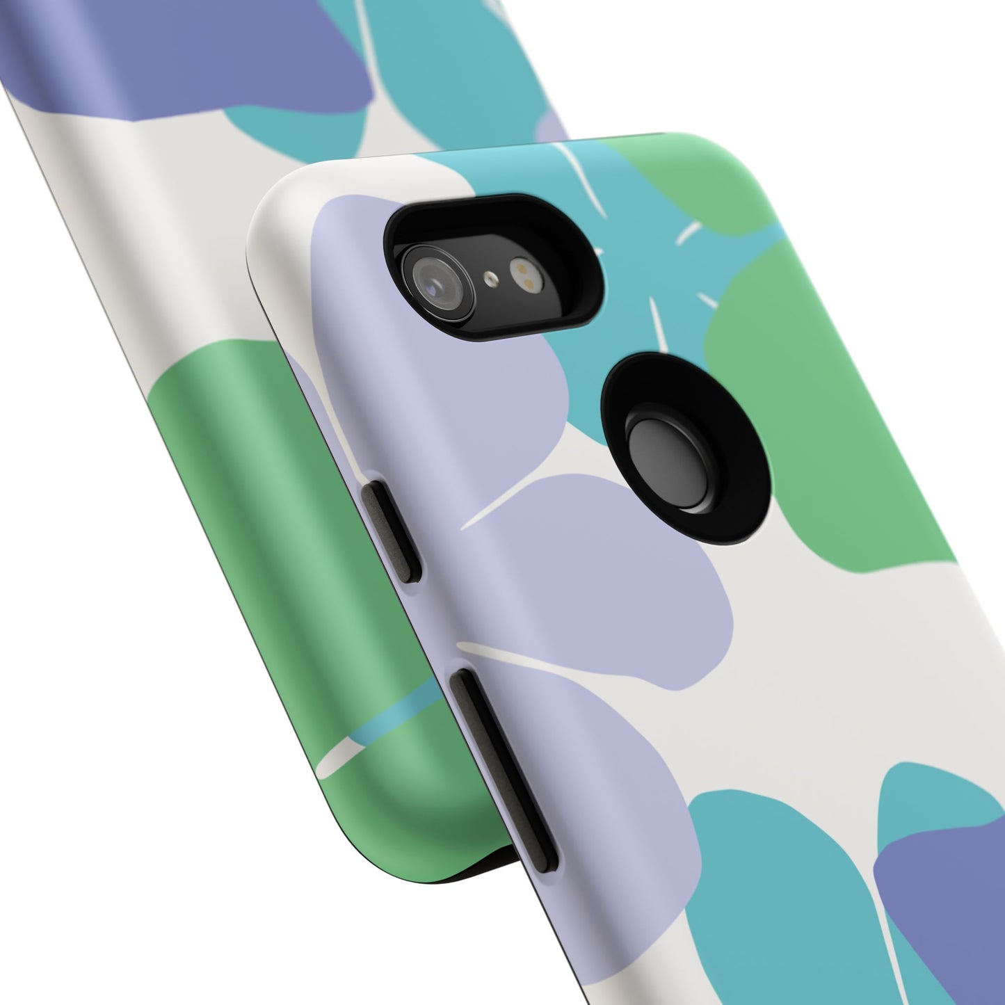 Summery Petals Tough Cases