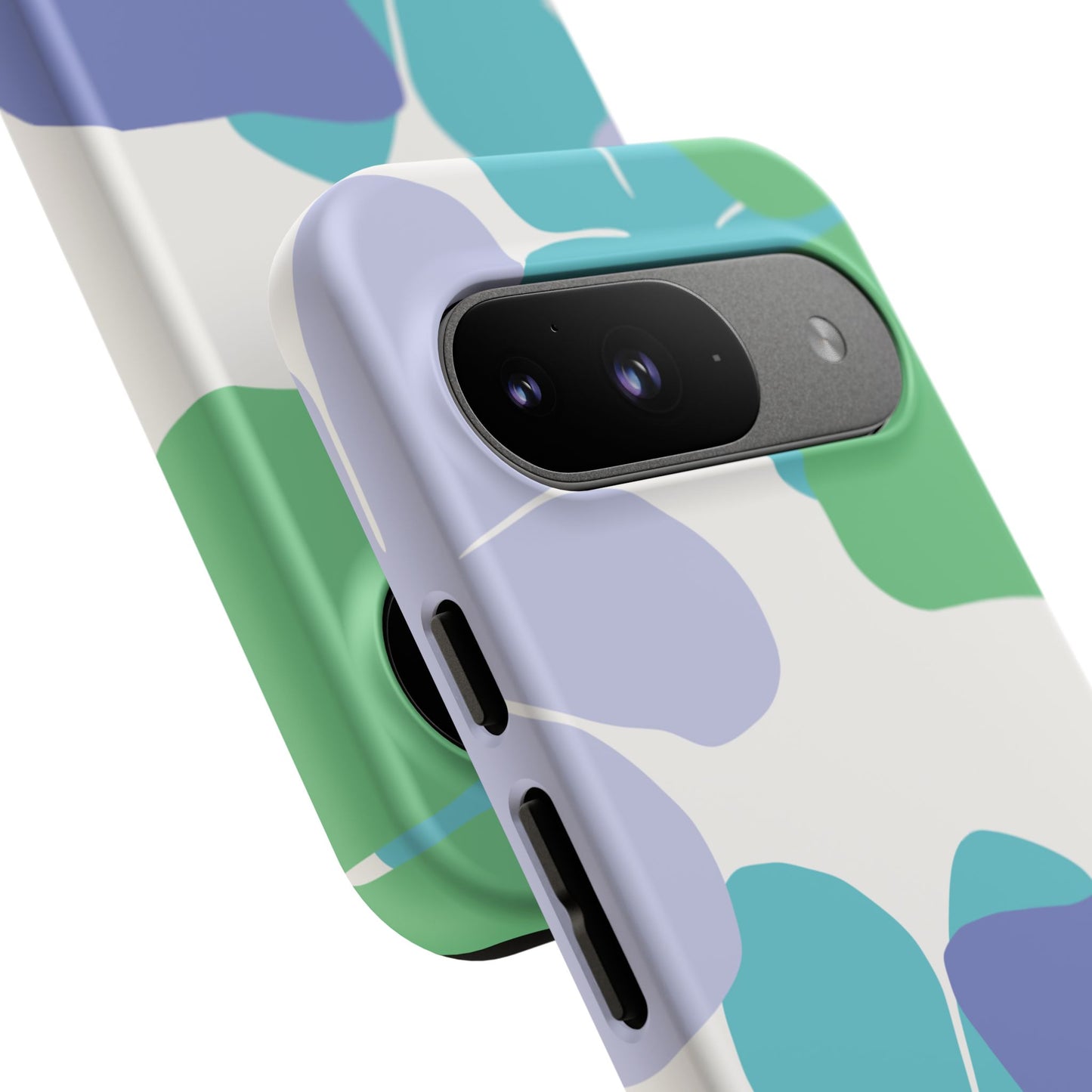 Summery Petals Tough Cases