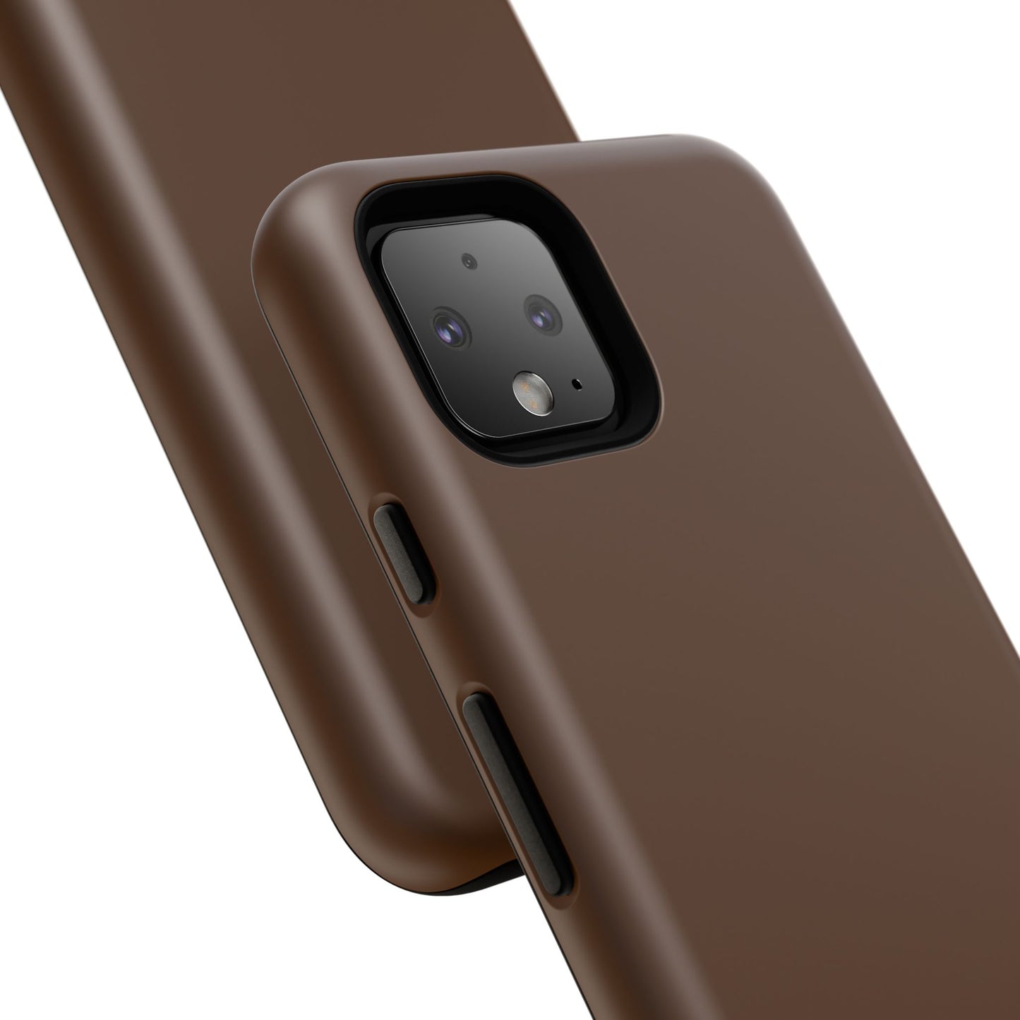 Chocolate coloured Tough Case
