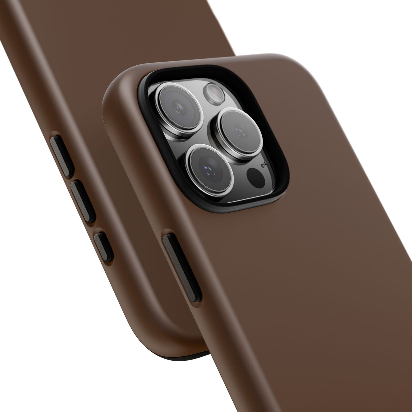 Chocolate coloured Tough Case