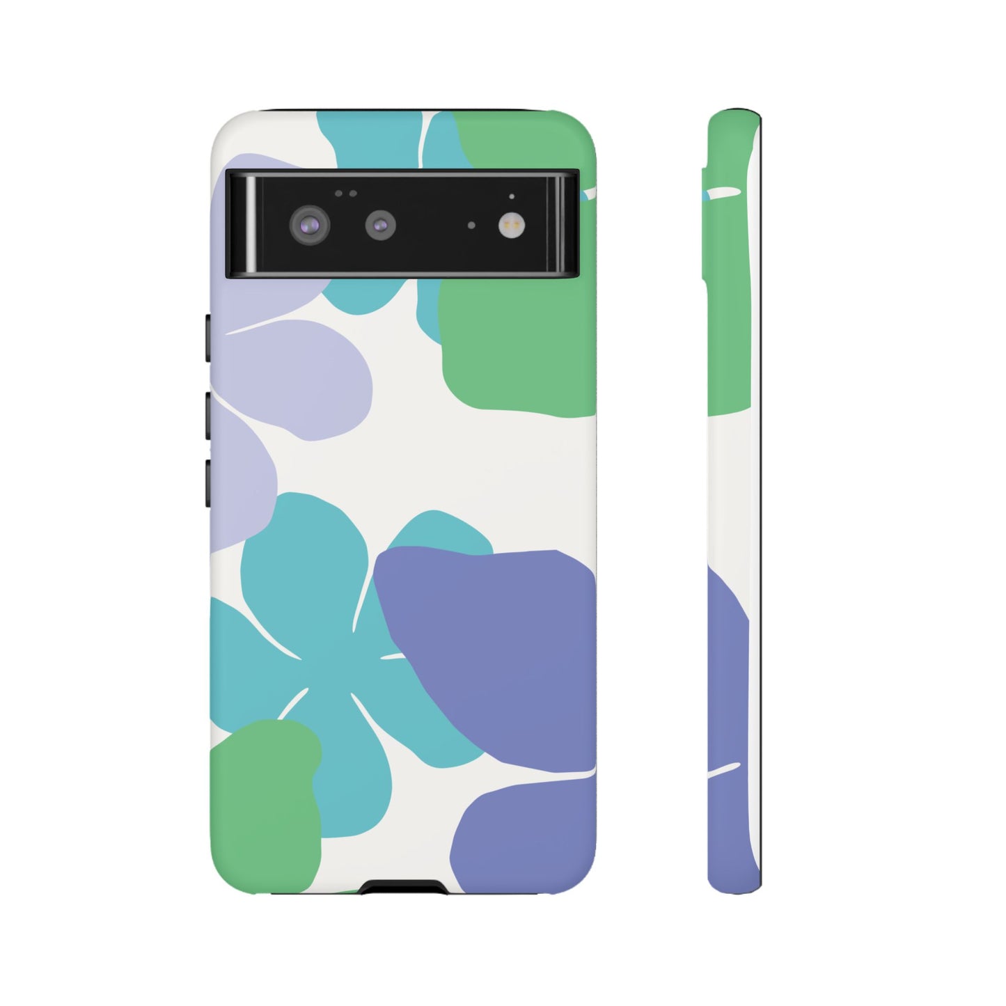 Summery Petals Tough Cases