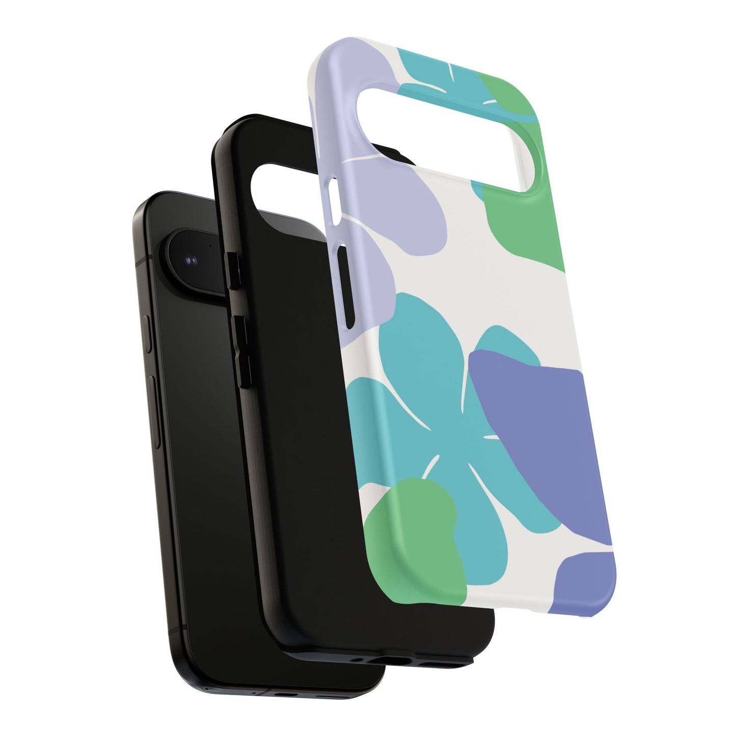 Summery Petals Tough Cases