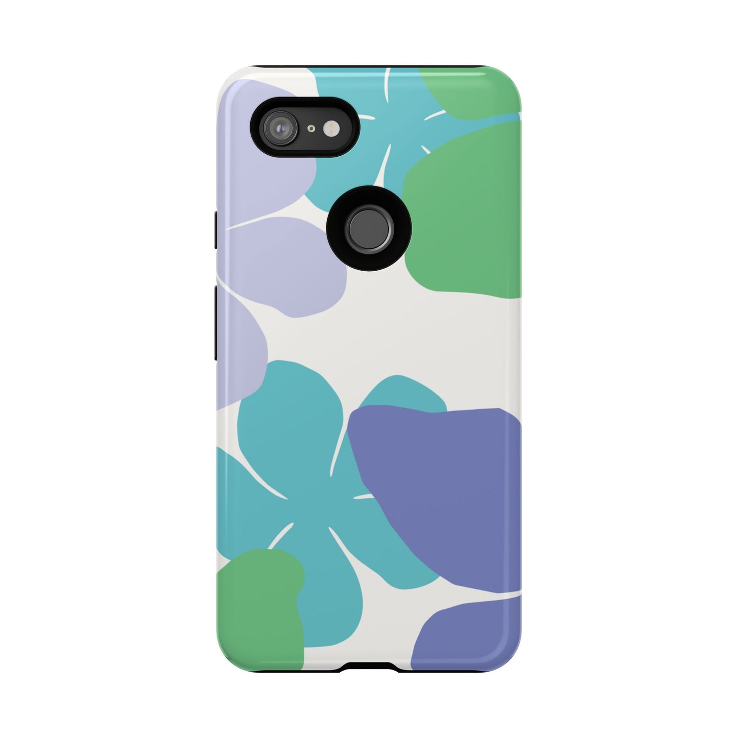 Summery Petals Tough Cases