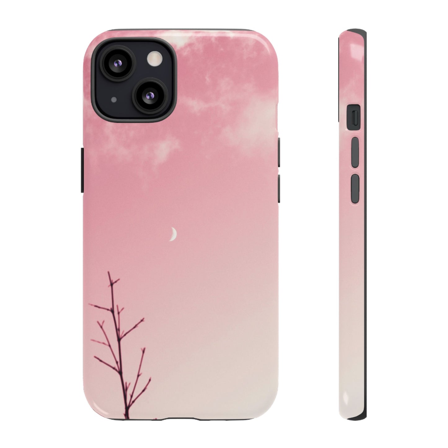 Pink Night Tough Case