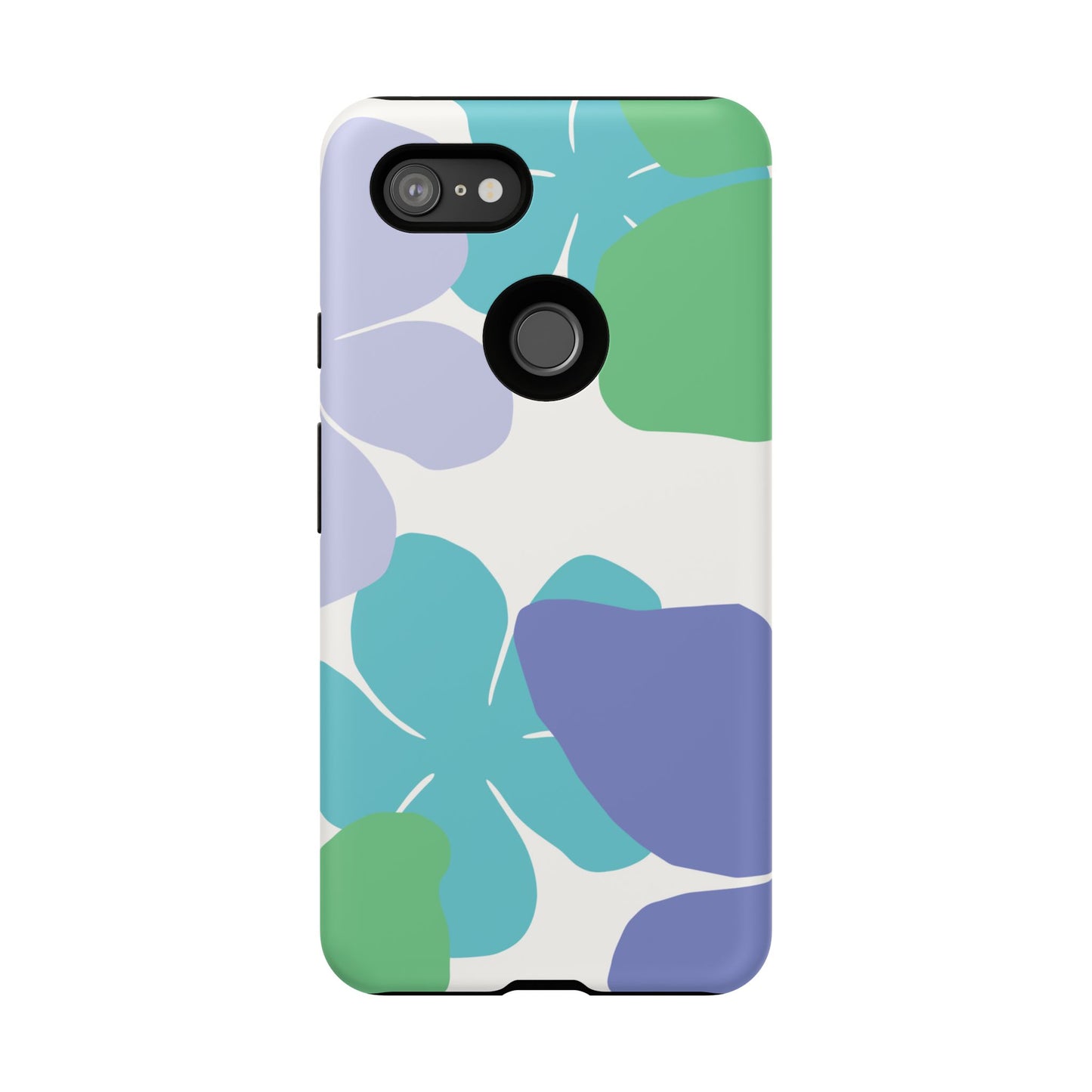 Summery Petals Tough Cases