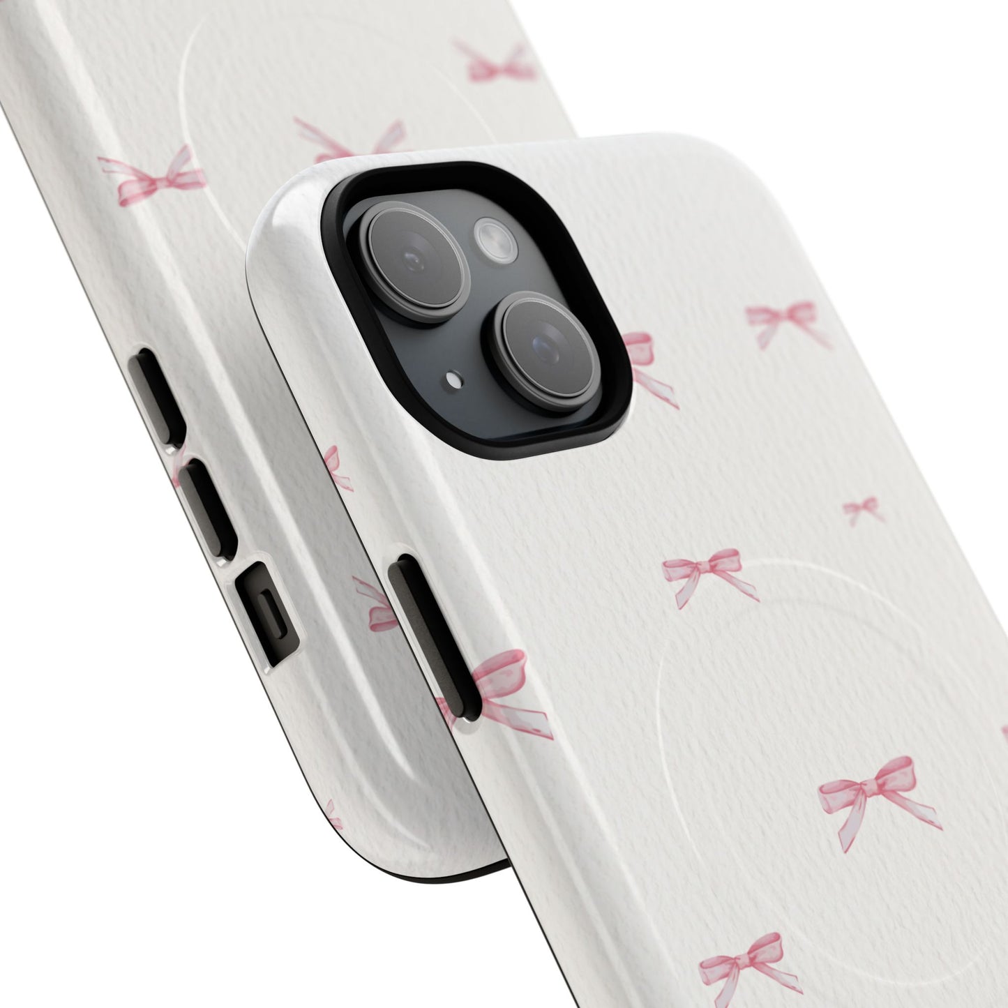 Coquette Aesthetic Tough Magnetic Case