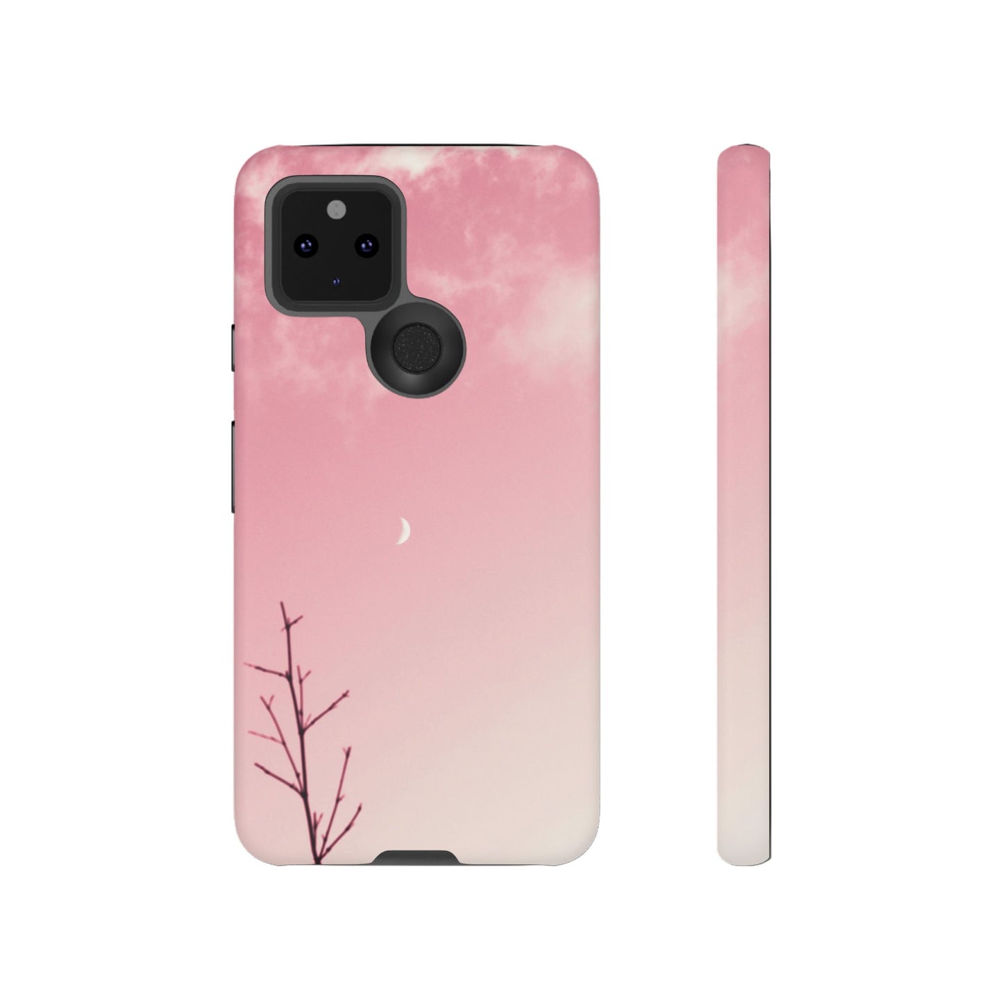 Pink Night Tough Case