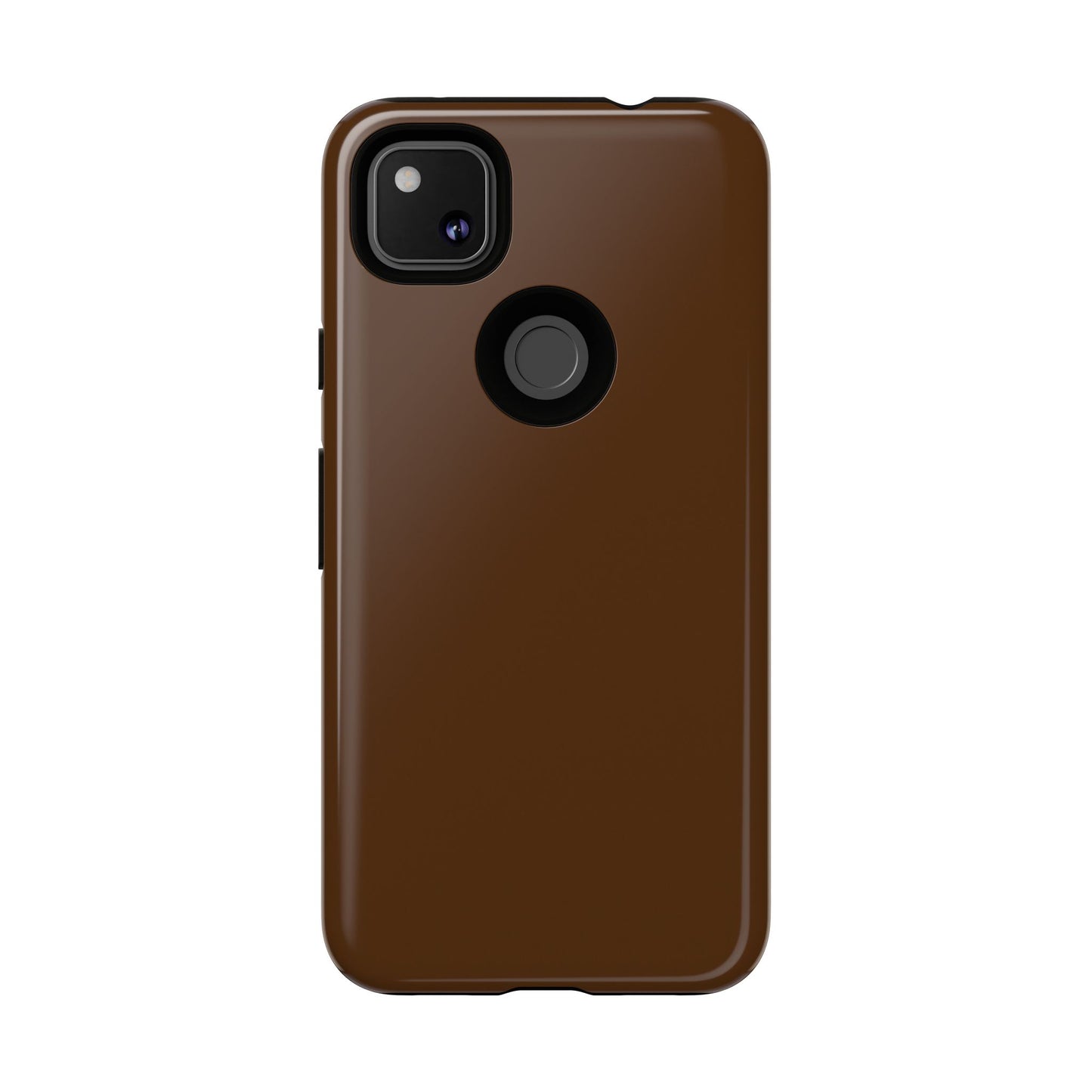 Chocolate coloured Tough Case