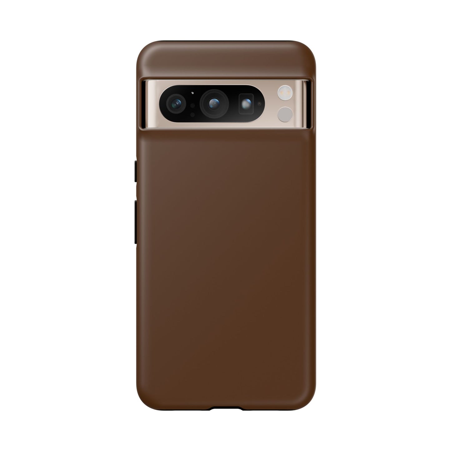 Chocolate coloured Tough Case