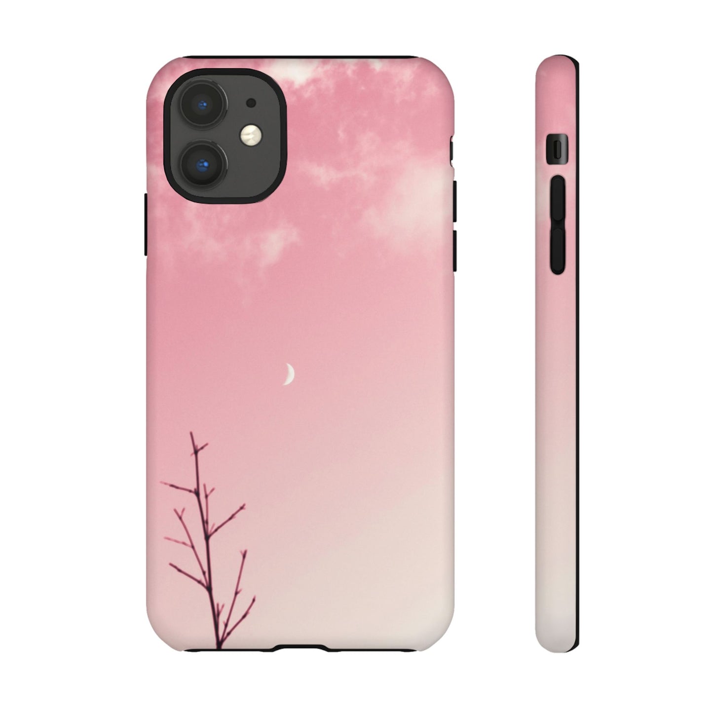 Pink Night Tough Case