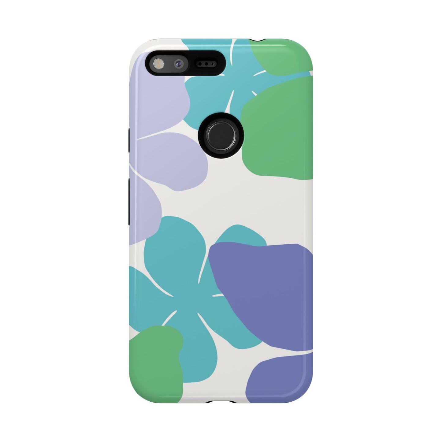 Summery Petals Tough Cases