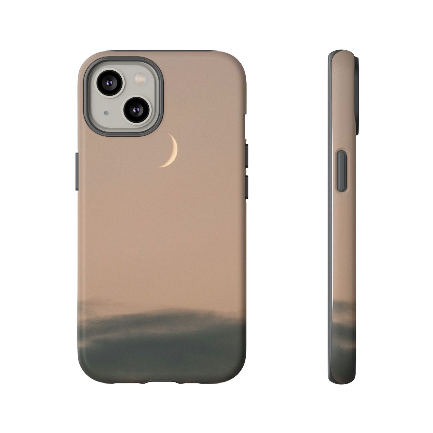Moonlight Delight Impact-Resistant Case