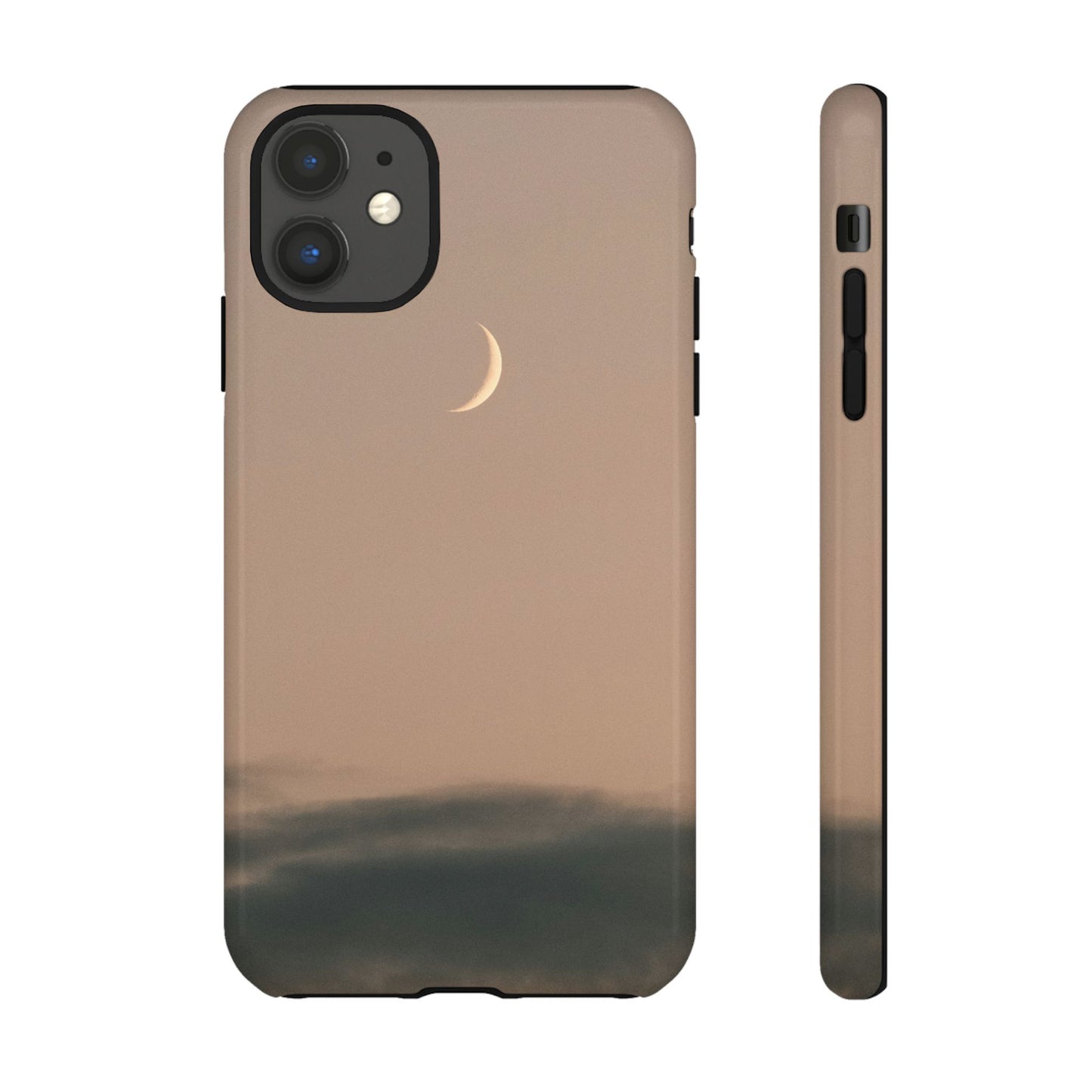 Moonlight Delight Impact-Resistant Case