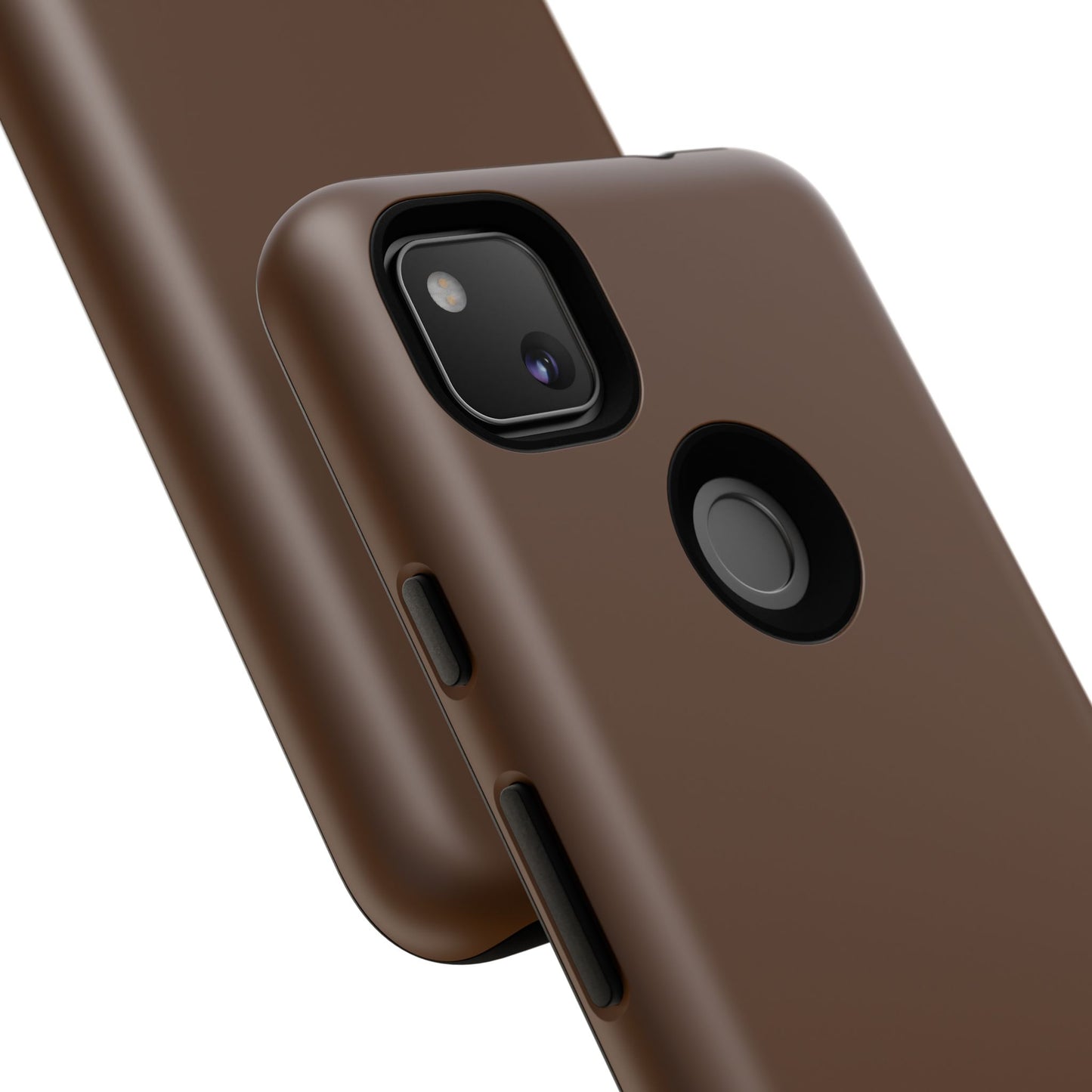 Chocolate coloured Tough Case