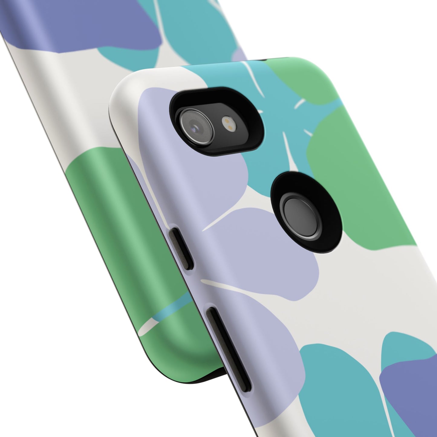 Summery Petals Tough Cases