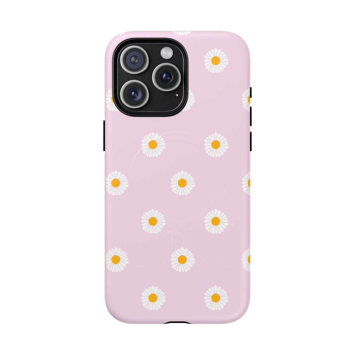 Daisies Tough Magnetic Case