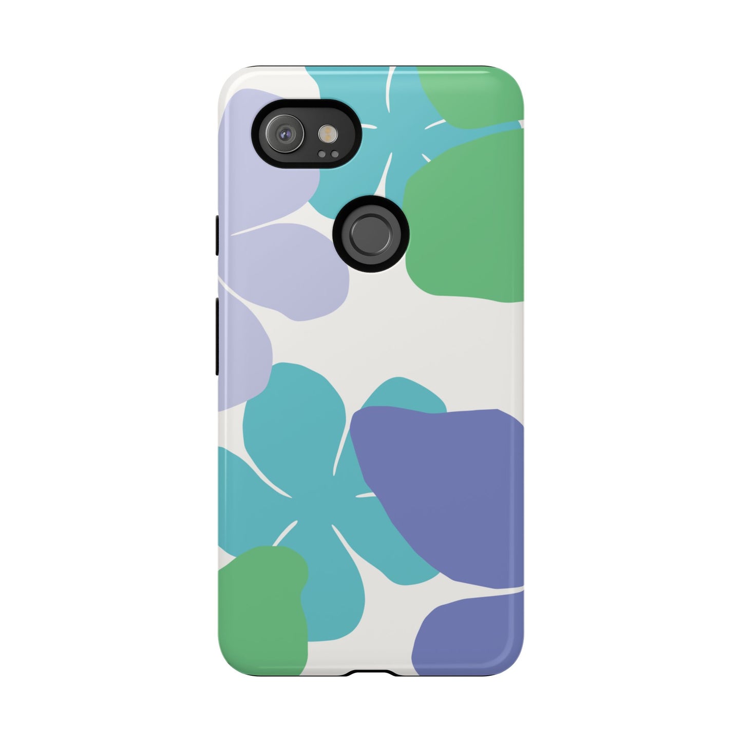 Summery Petals Tough Cases