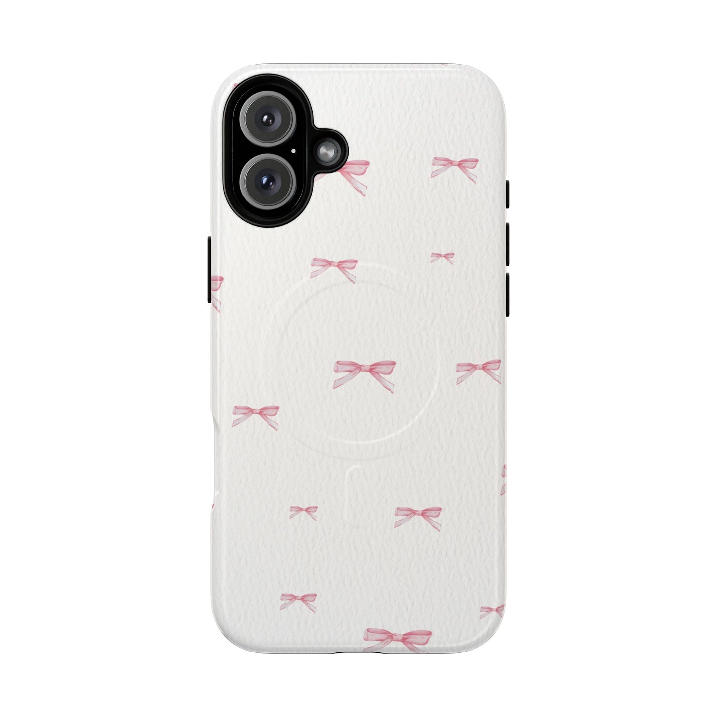 Coquette Aesthetic Tough Magnetic Case