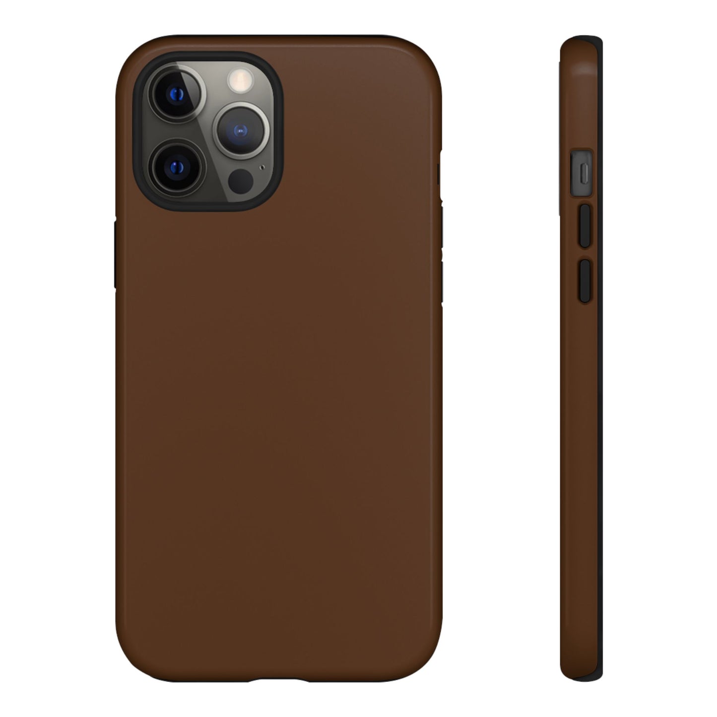 Chocolate coloured Tough Case