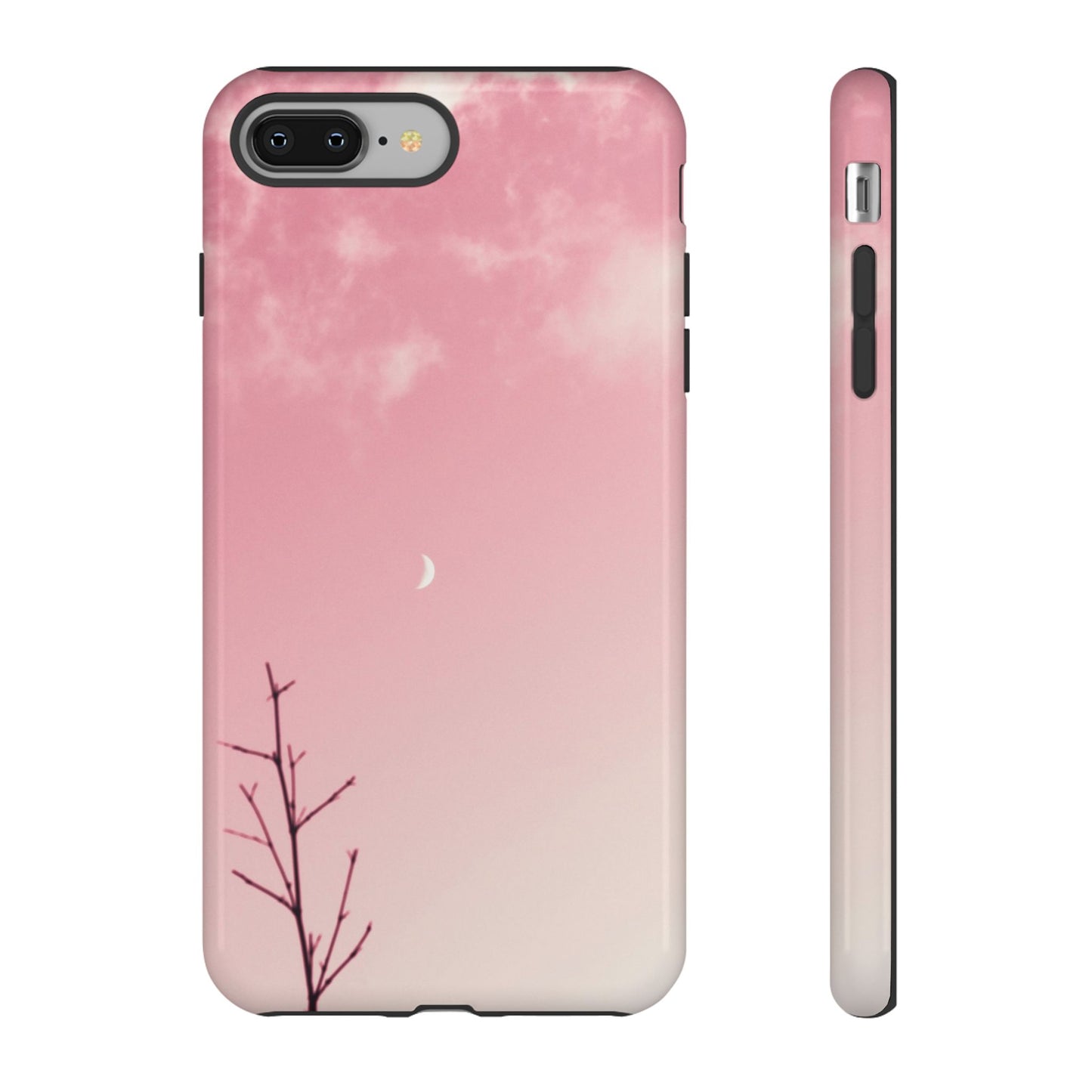 Pink Night Tough Case