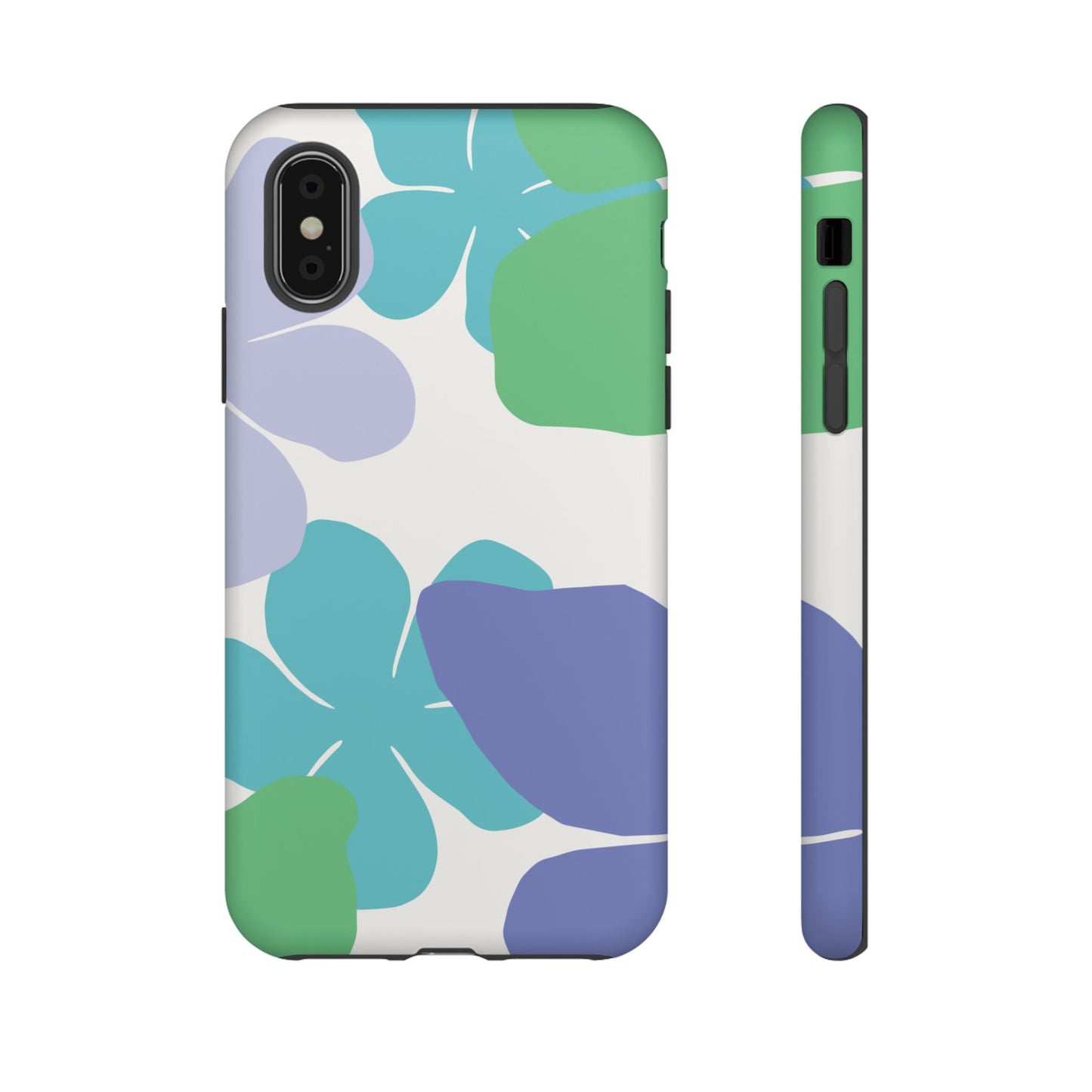 Summery Petals Tough Cases