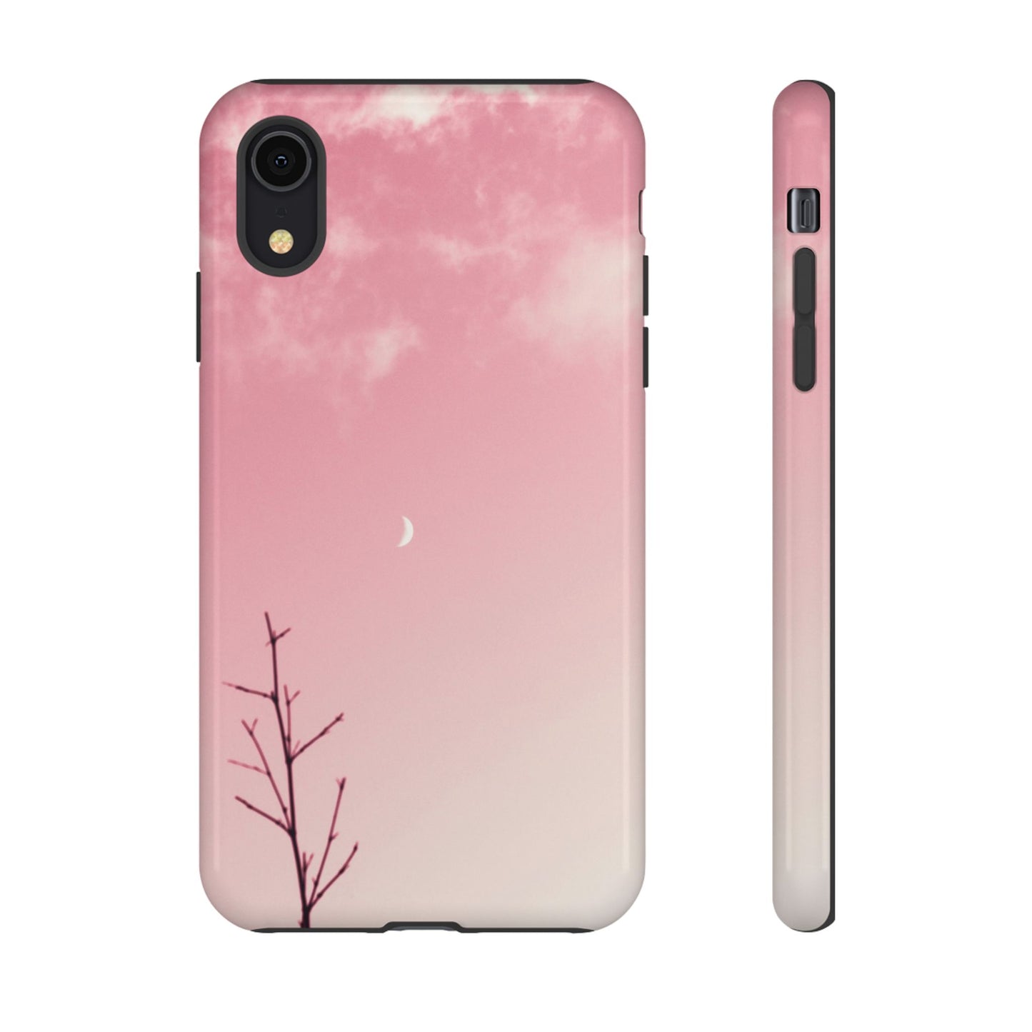 Pink Night Tough Case