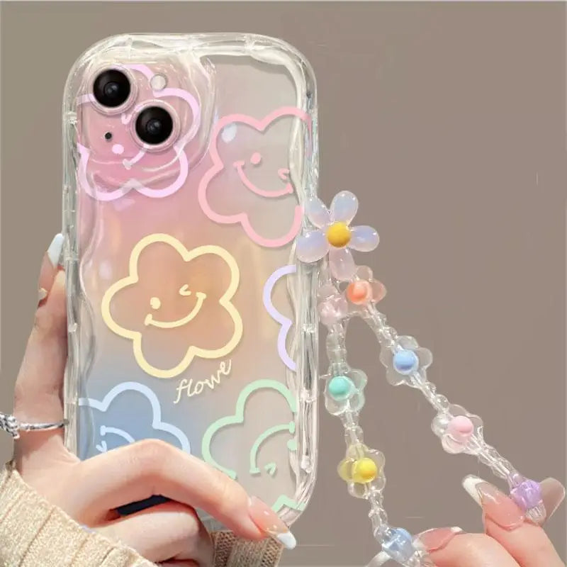 Cute Design Case for iPhone
