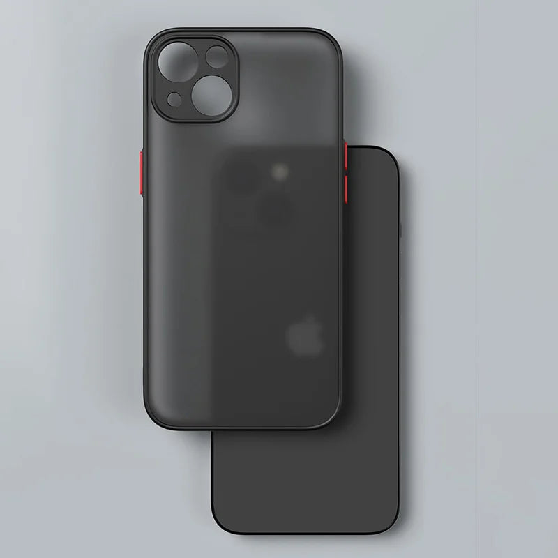 Matte Phone Case for IPhone