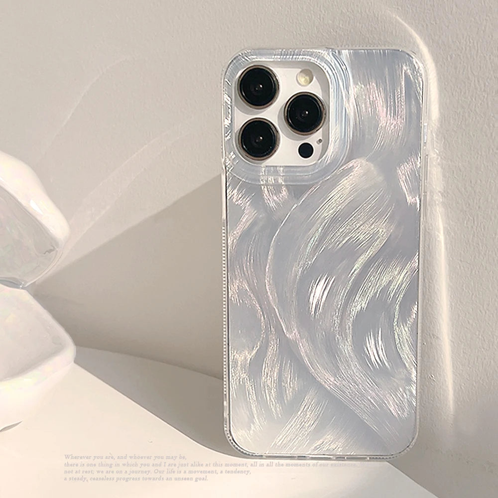 Exquisite phone case for iPhone