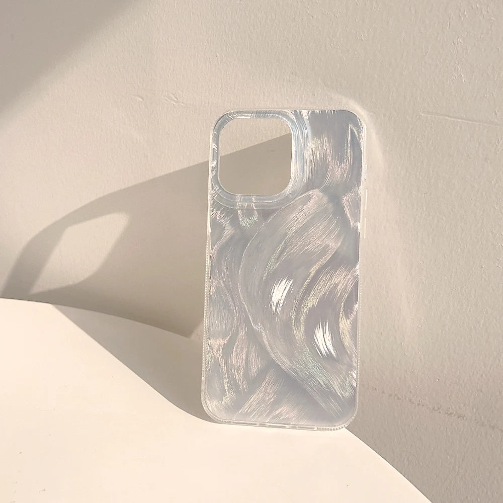 Exquisite phone case for iPhone
