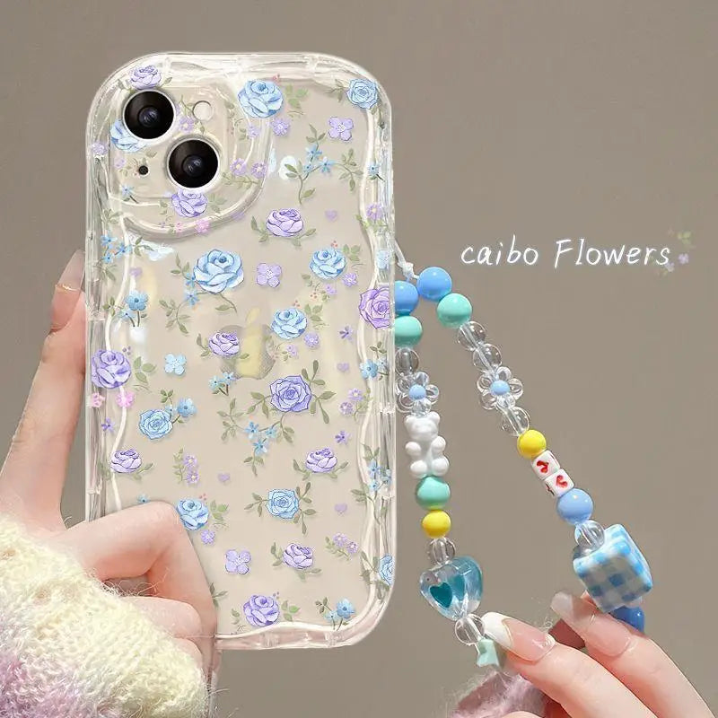 Cute Design Case for iPhone