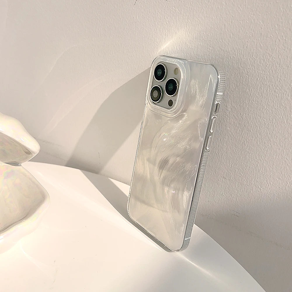 Exquisite phone case for iPhone